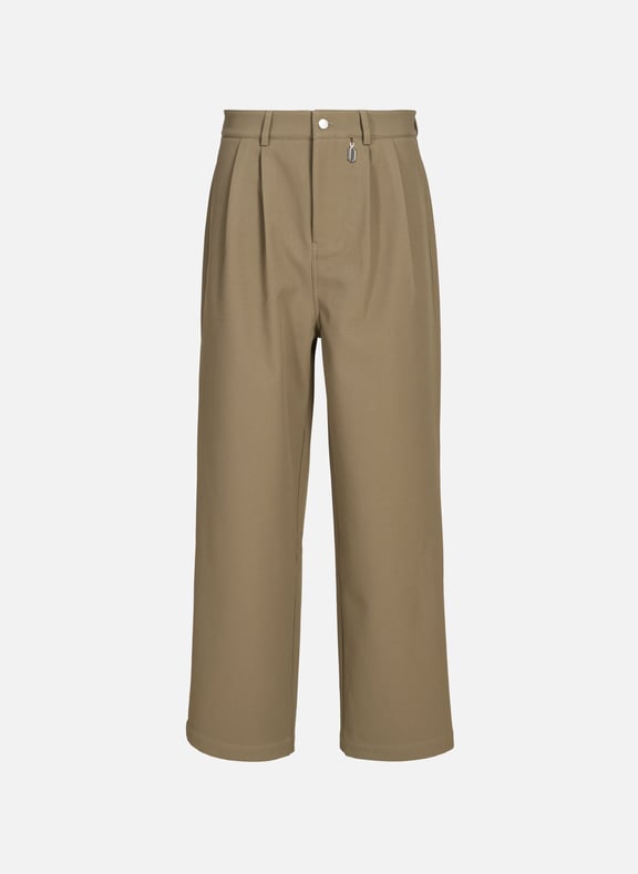 Pantalon ample  ONLY THE BLIND Pantalon ample  ONLY THE BLIND