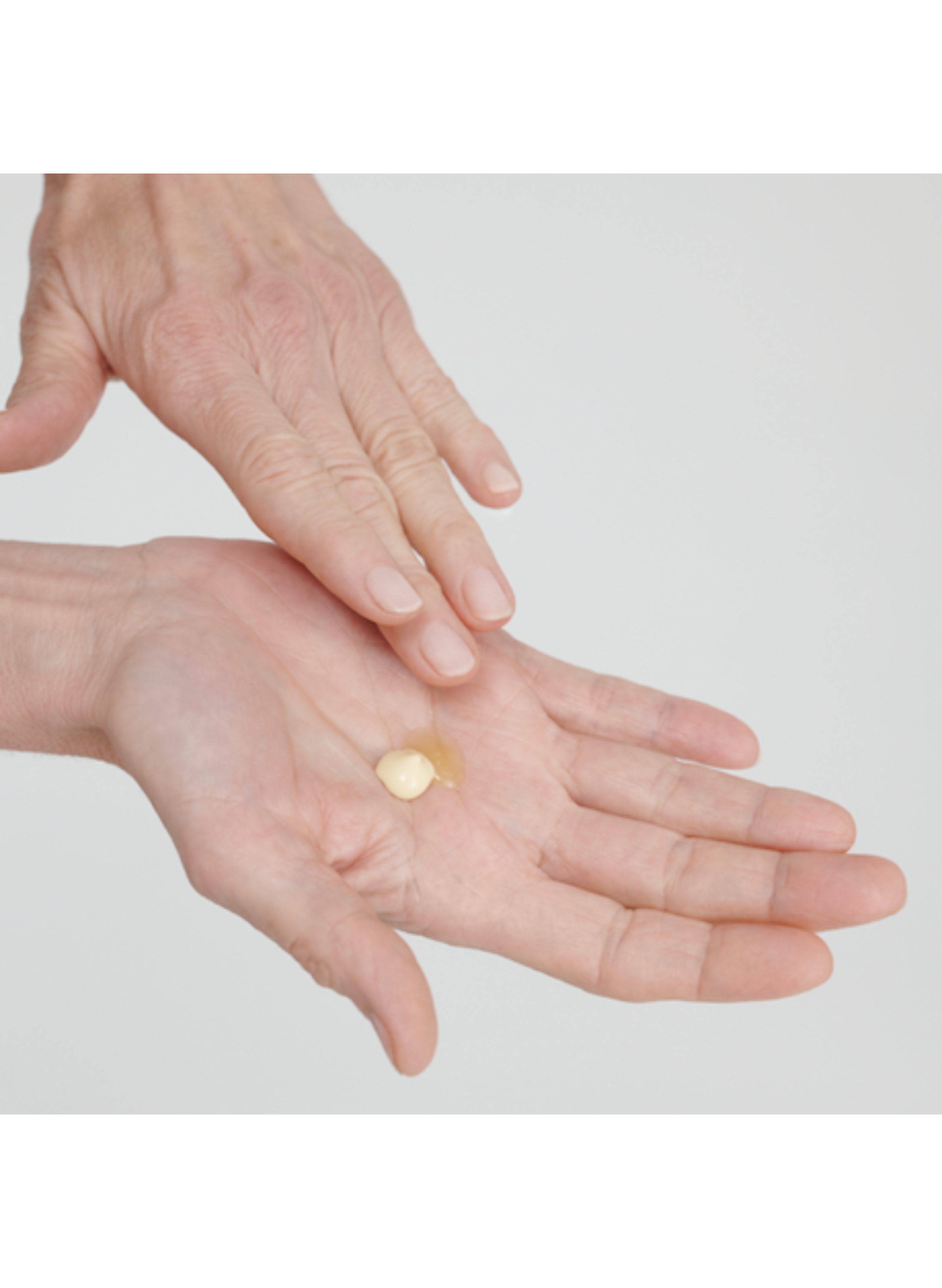 Crème de Jour - Régénérant Intensif DR HAUSCHKA No color