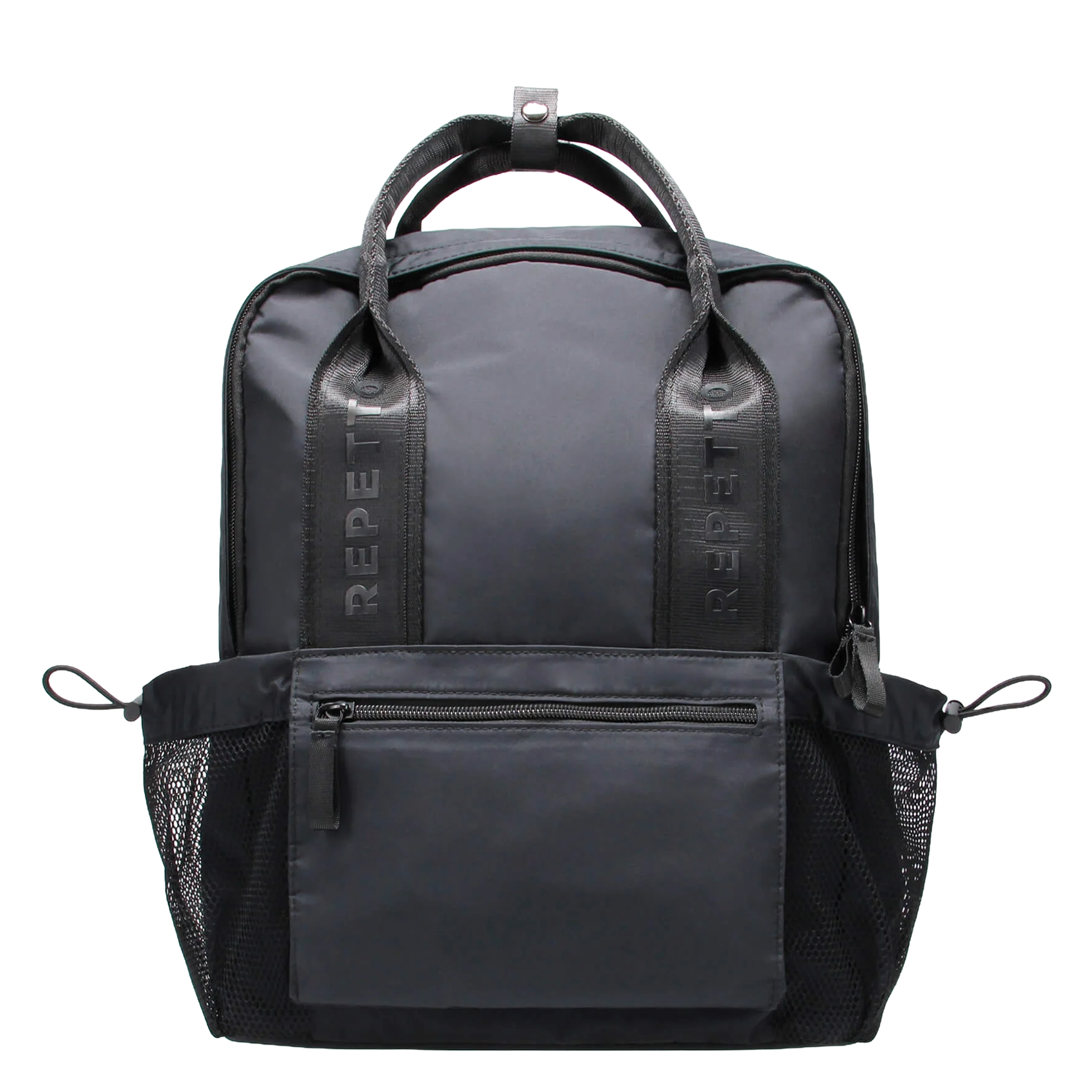 Sac à dos REPETTO Noir