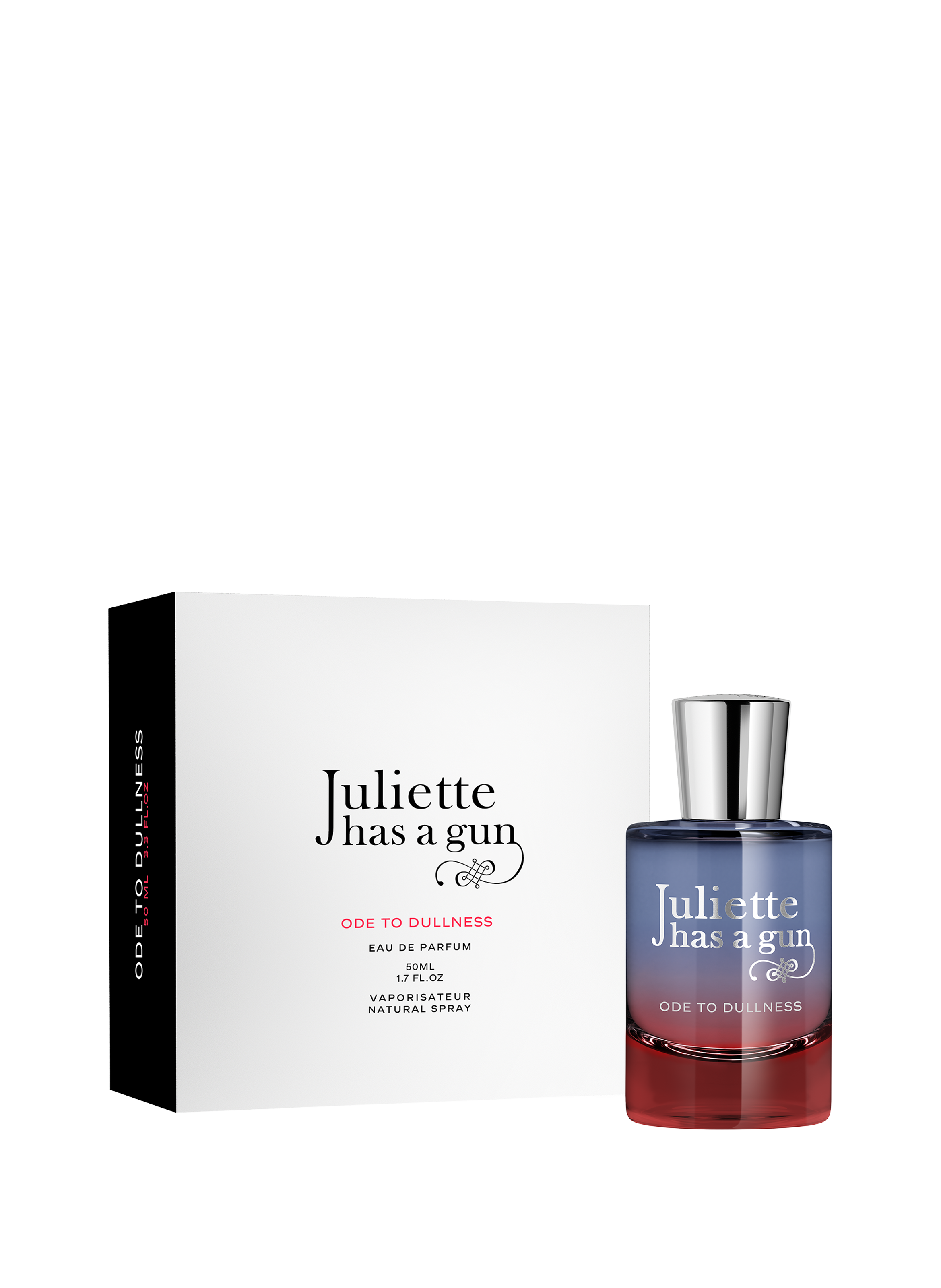 Eau de parfum - Ode to Dullness JULIETTE HAS A GUN No color