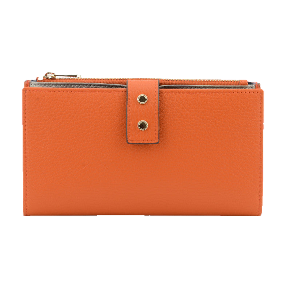 Compagnon - hebdo POURCHET Orange