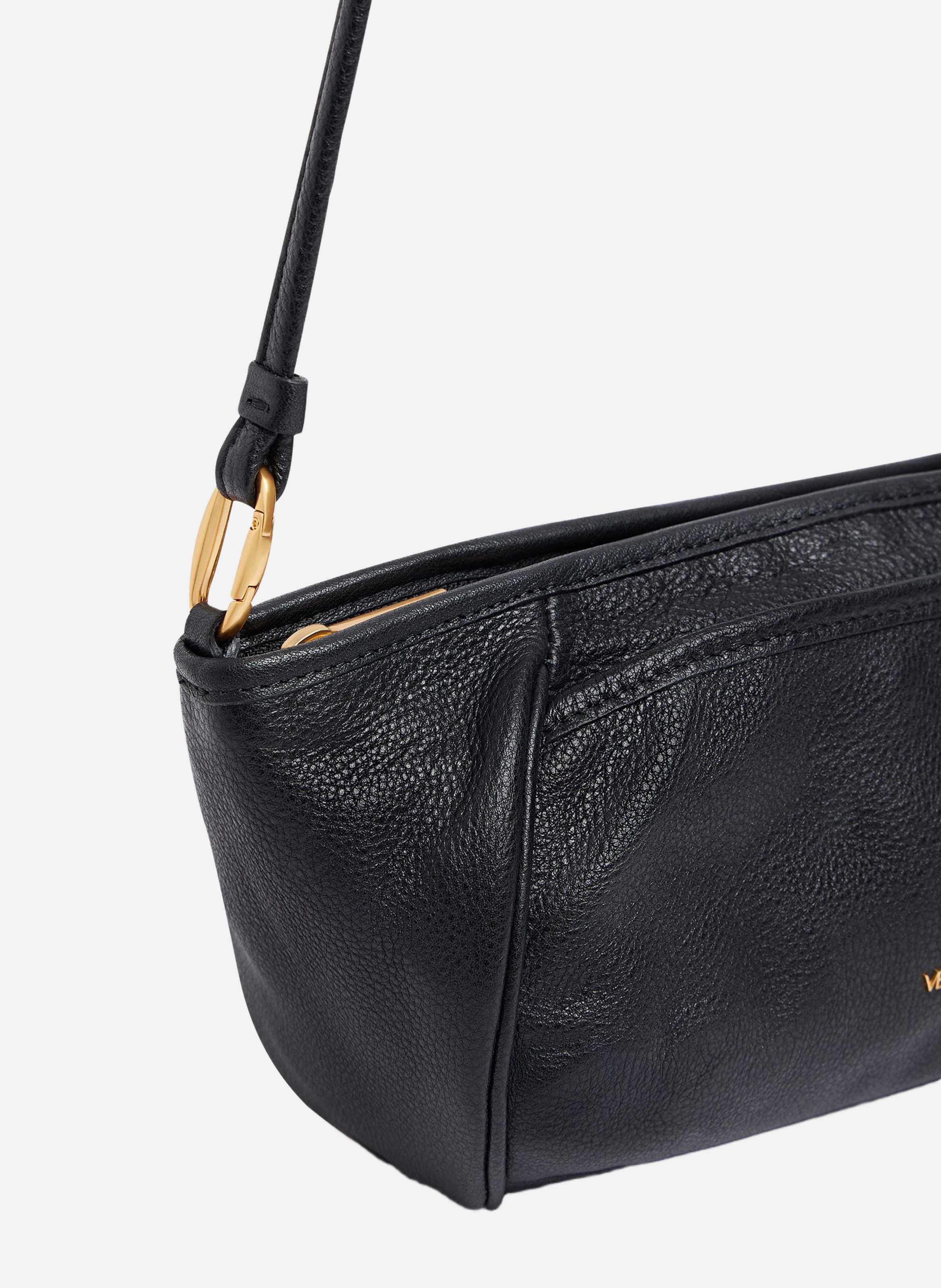 Pochette lune VANESSA BRUNO Noir