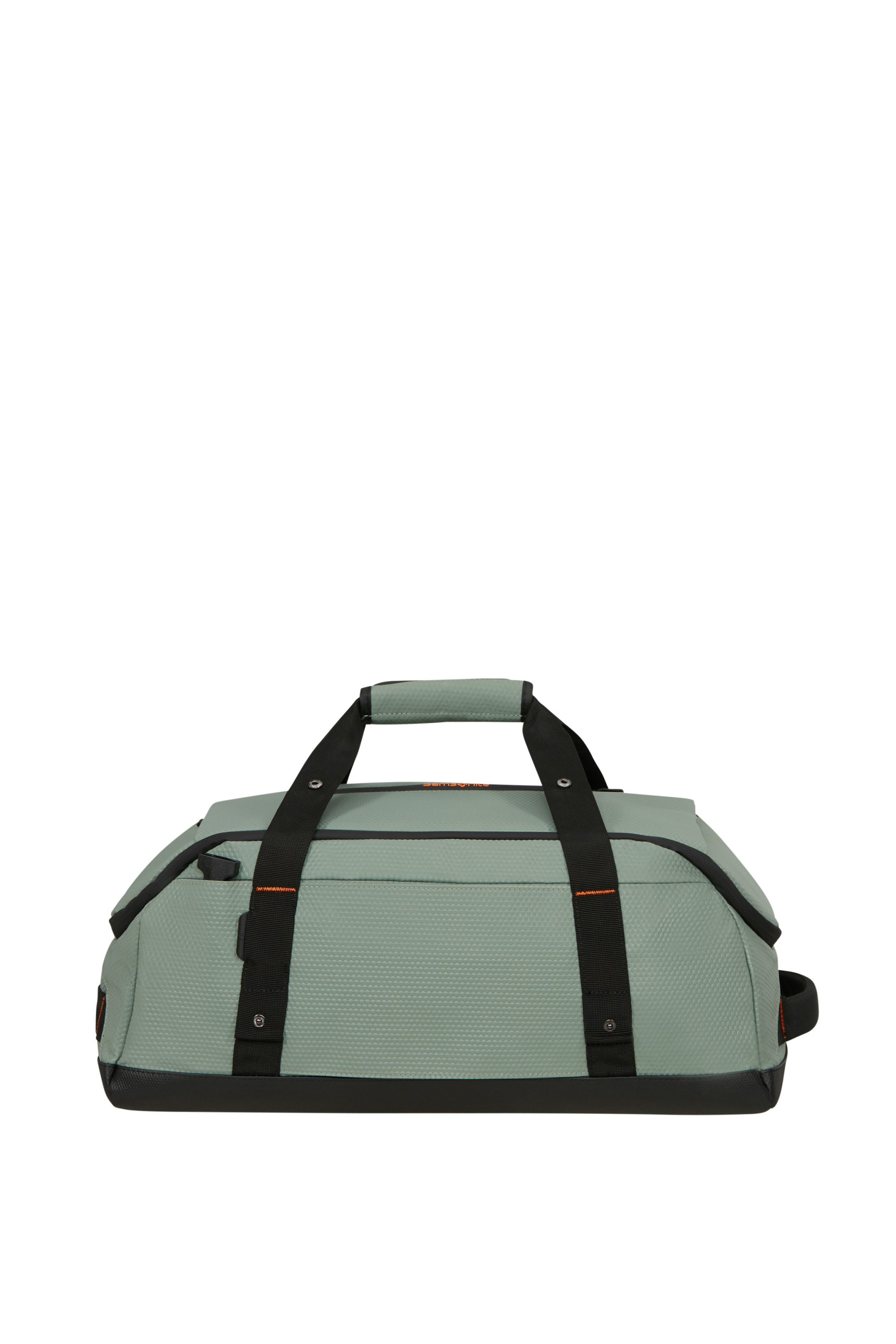 Ecodiver sac de voyage taille s SAMSONITE Vert