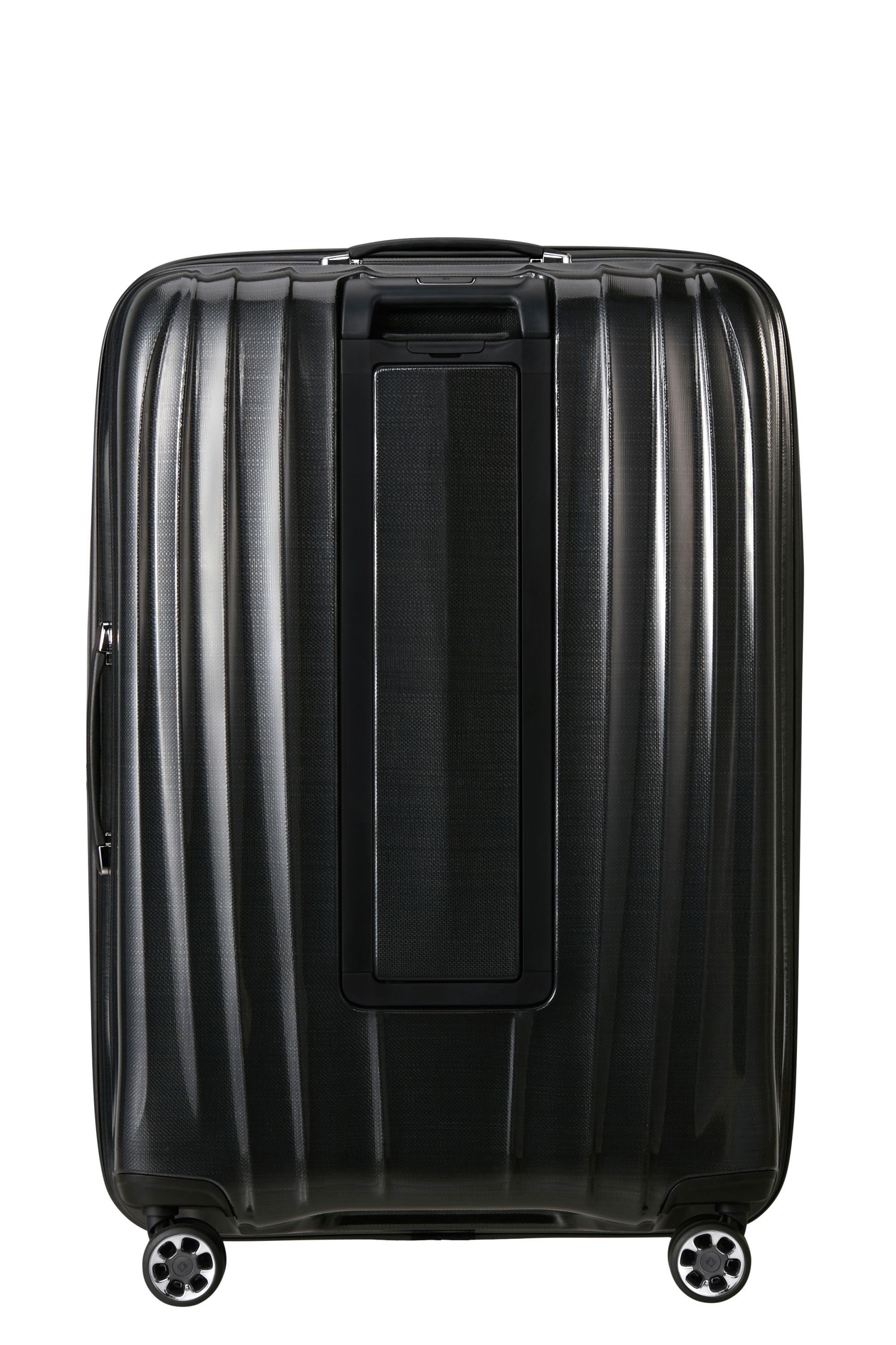 Nexis valise 4 roues taille XL SAMSONITE Noir