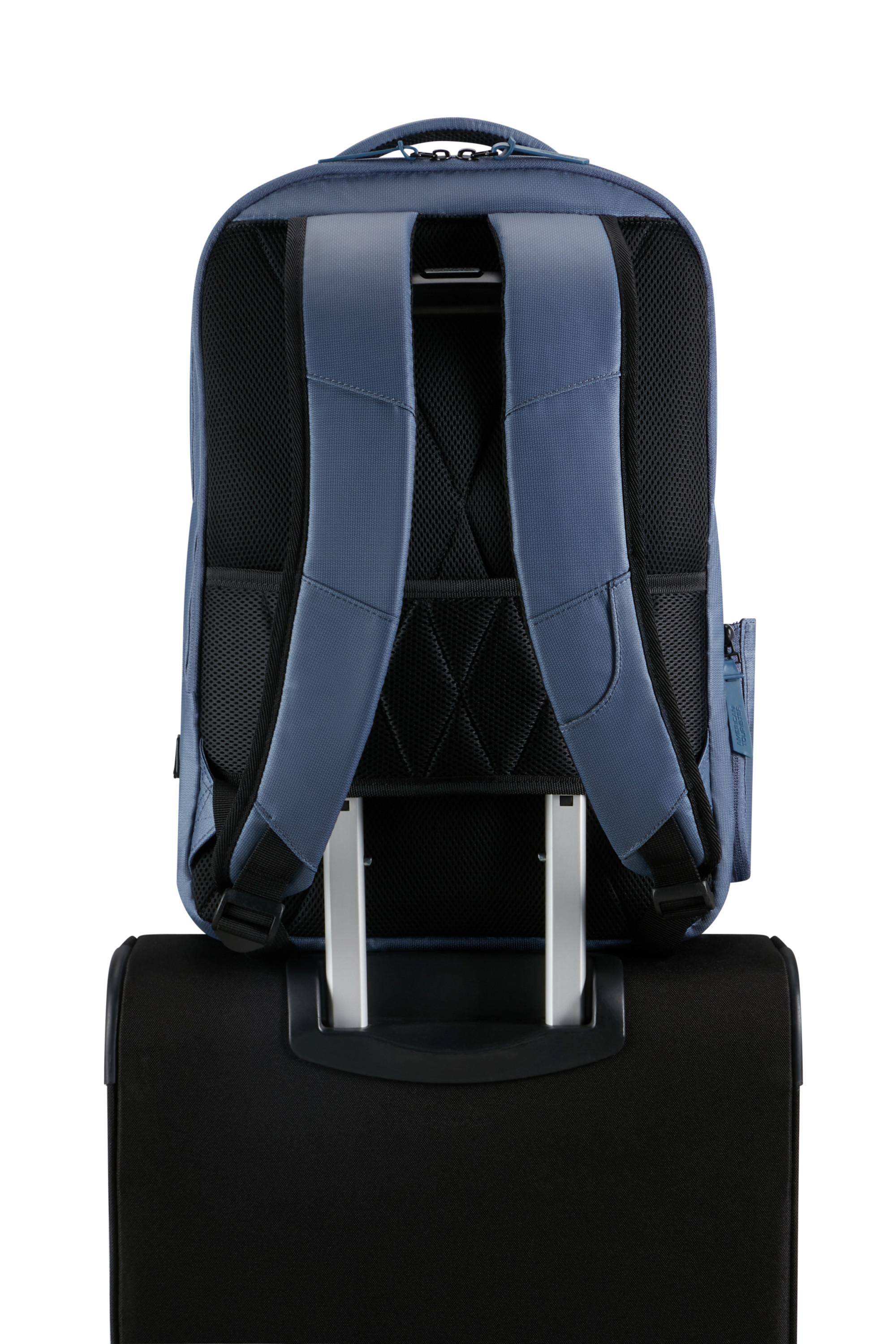 Urban groove sac à dos ordinateur AMERICAN TOURISTER Multicolore