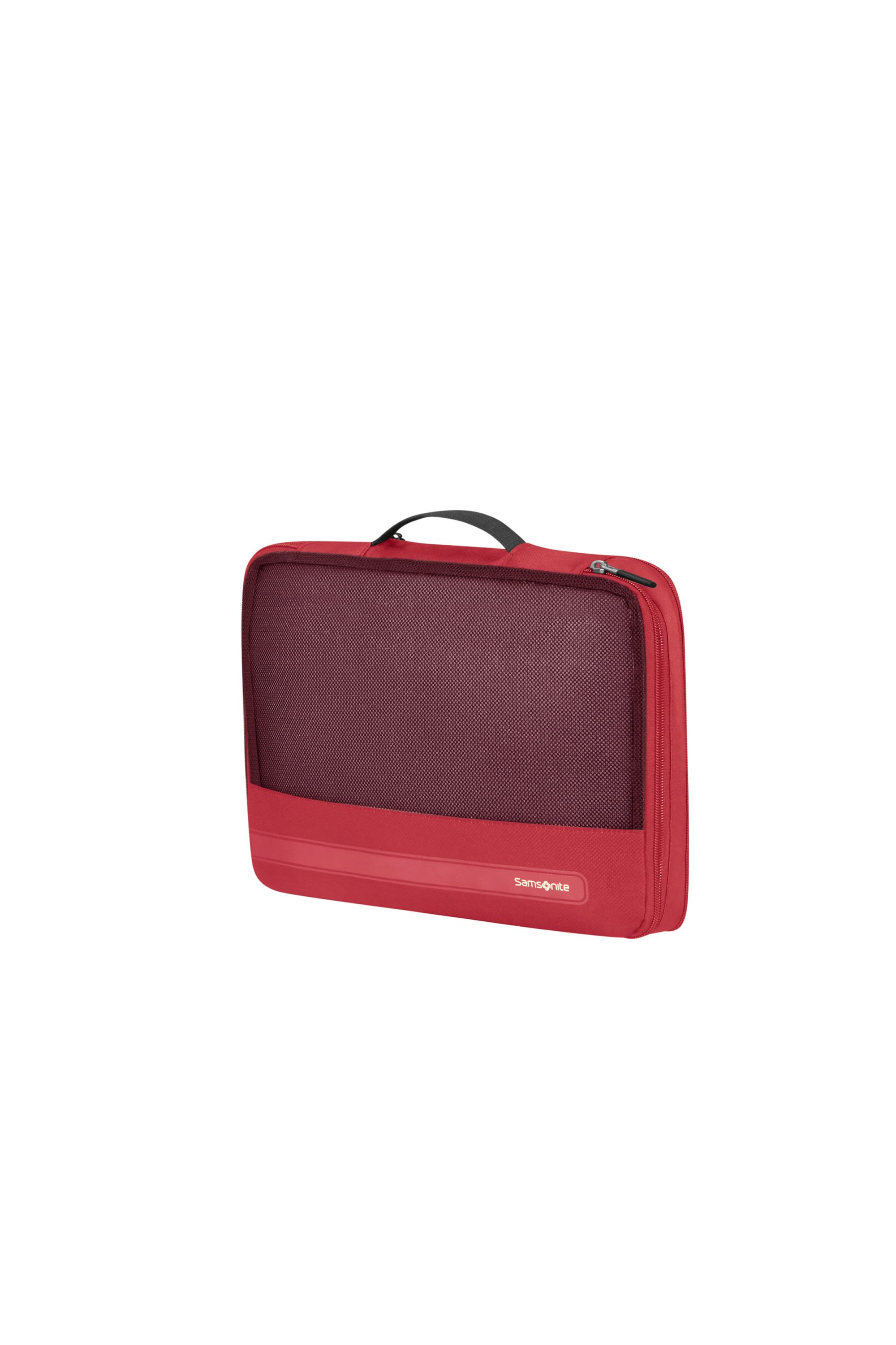 Ta revolution accessoire de voyage taille S SAMSONITE Rouge