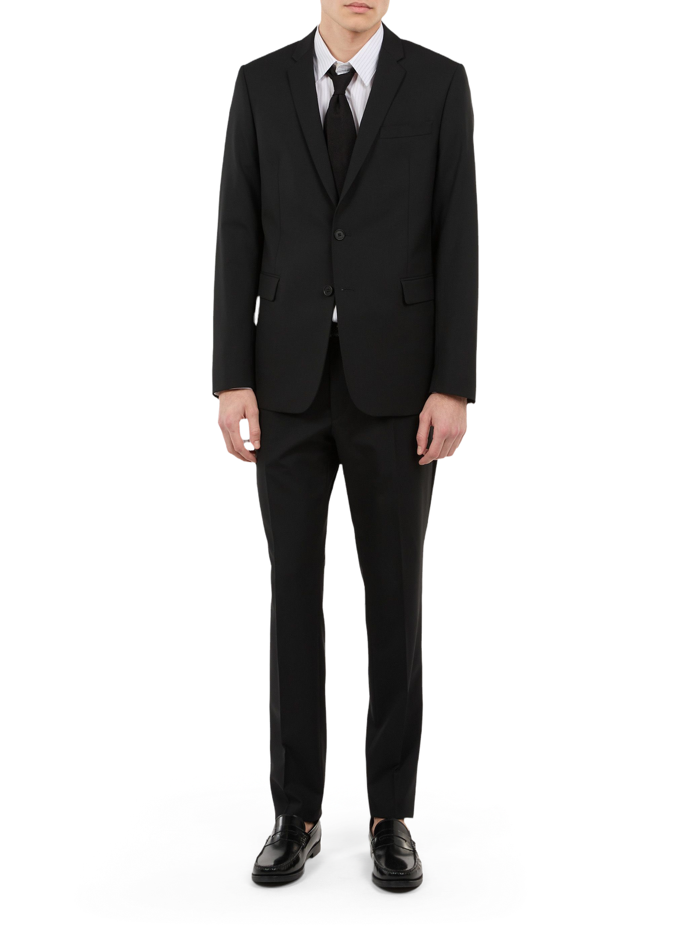 Striped Holy shirt in cotton SAISON 1865 Beige