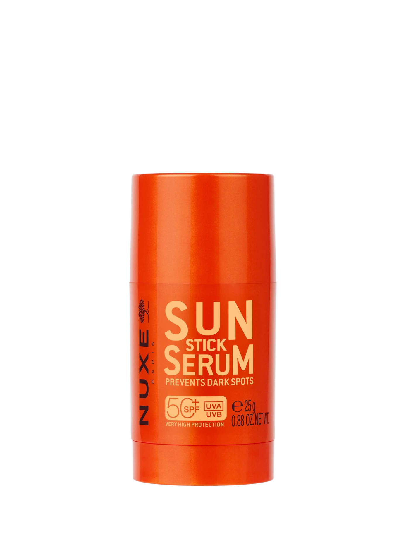 Sérum-en-Stick Solaire - SPF50+ NUXE No color