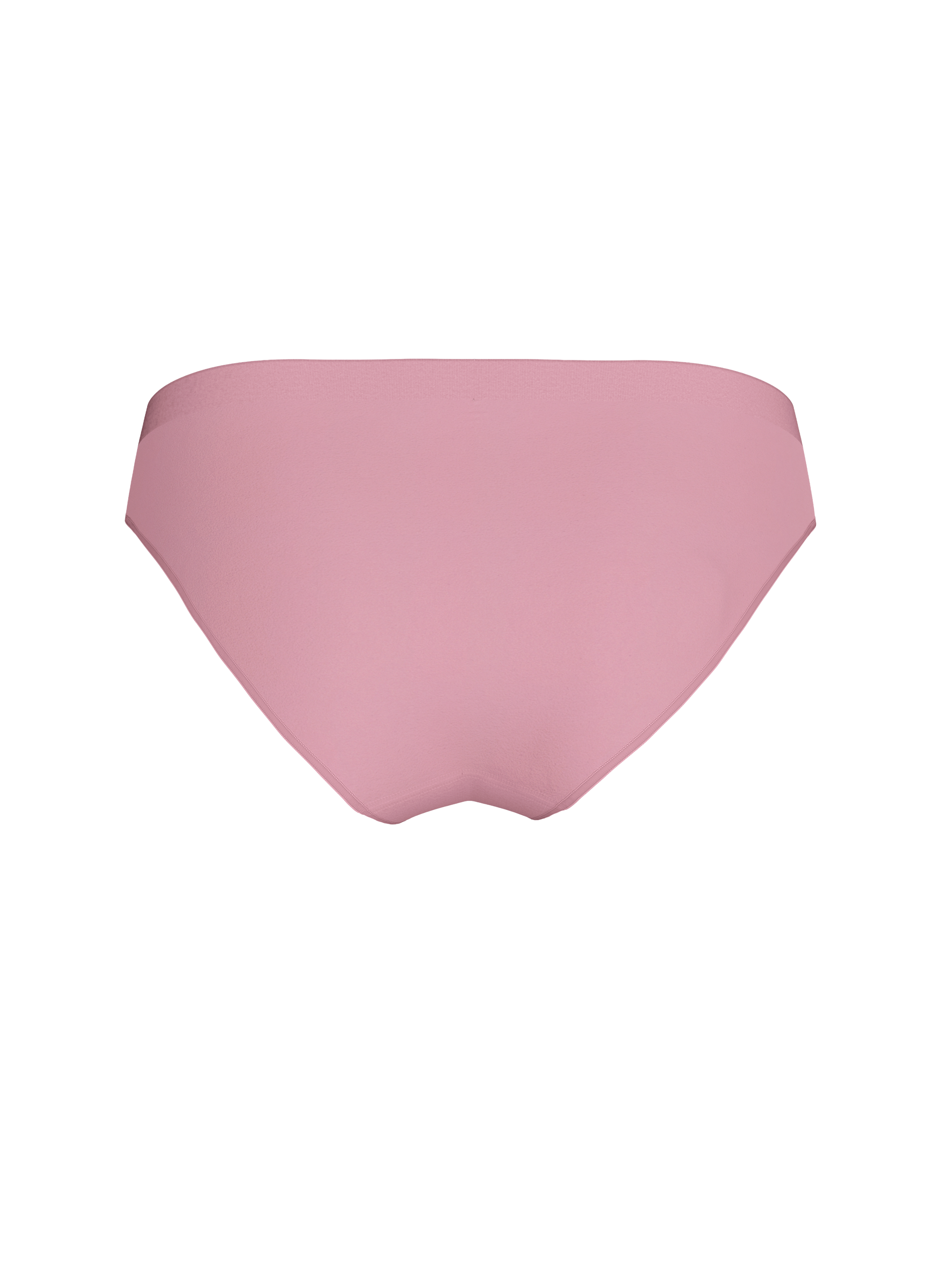 Plain briefs  CALVIN KLEIN Pink