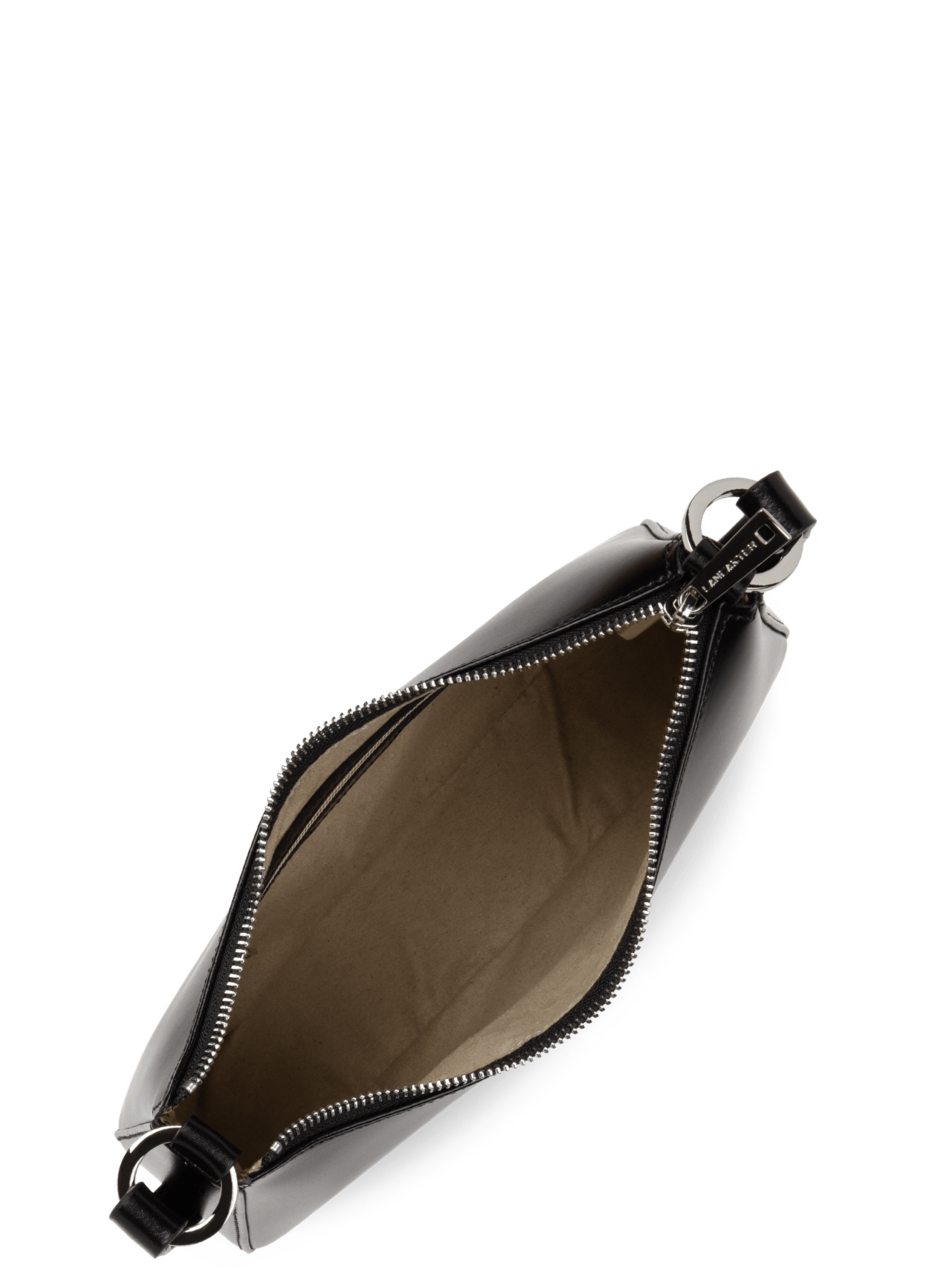 Sac trotteur - suave ace LANCASTER Noir