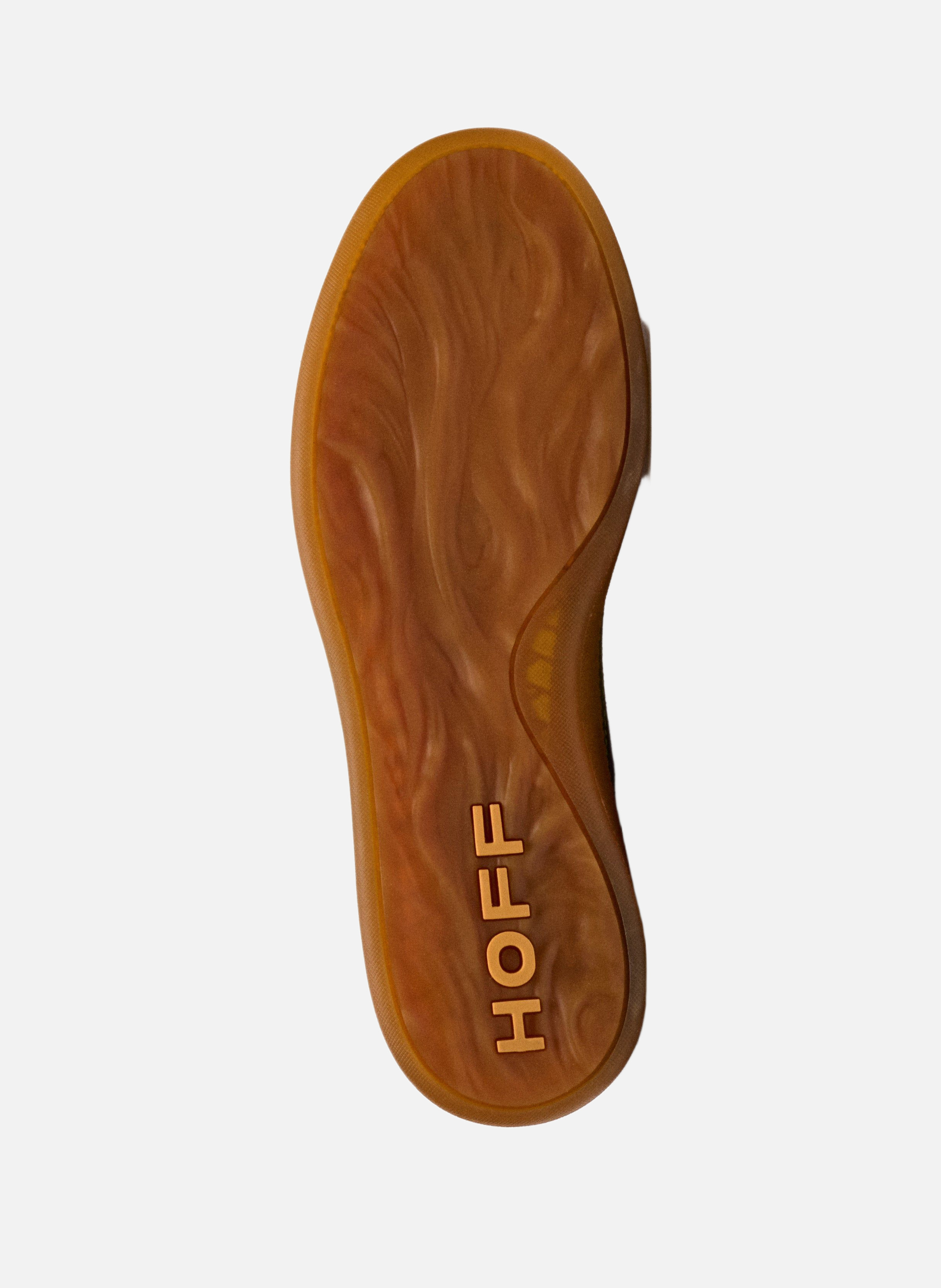 Hoff baskets décontractées park HOFF Violet