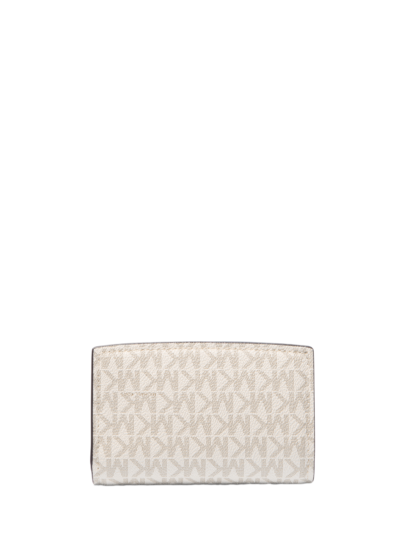 Portefeuille Bryant logotypé MICHAEL KORS Beige