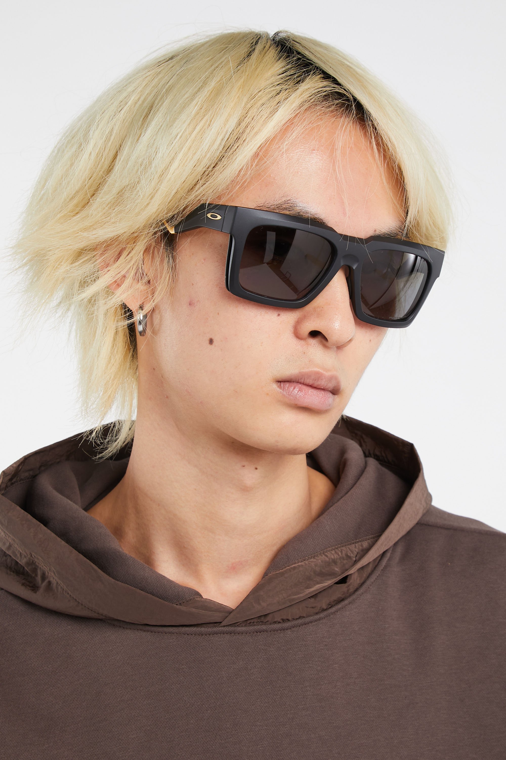 Lunettes de soleil enigma OAKLEY Noir