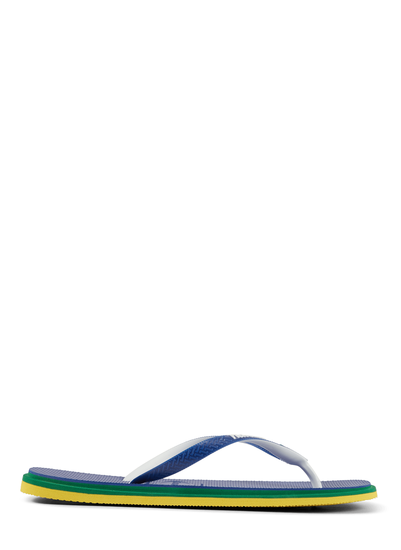 Tong  HAVAIANAS Bleu
