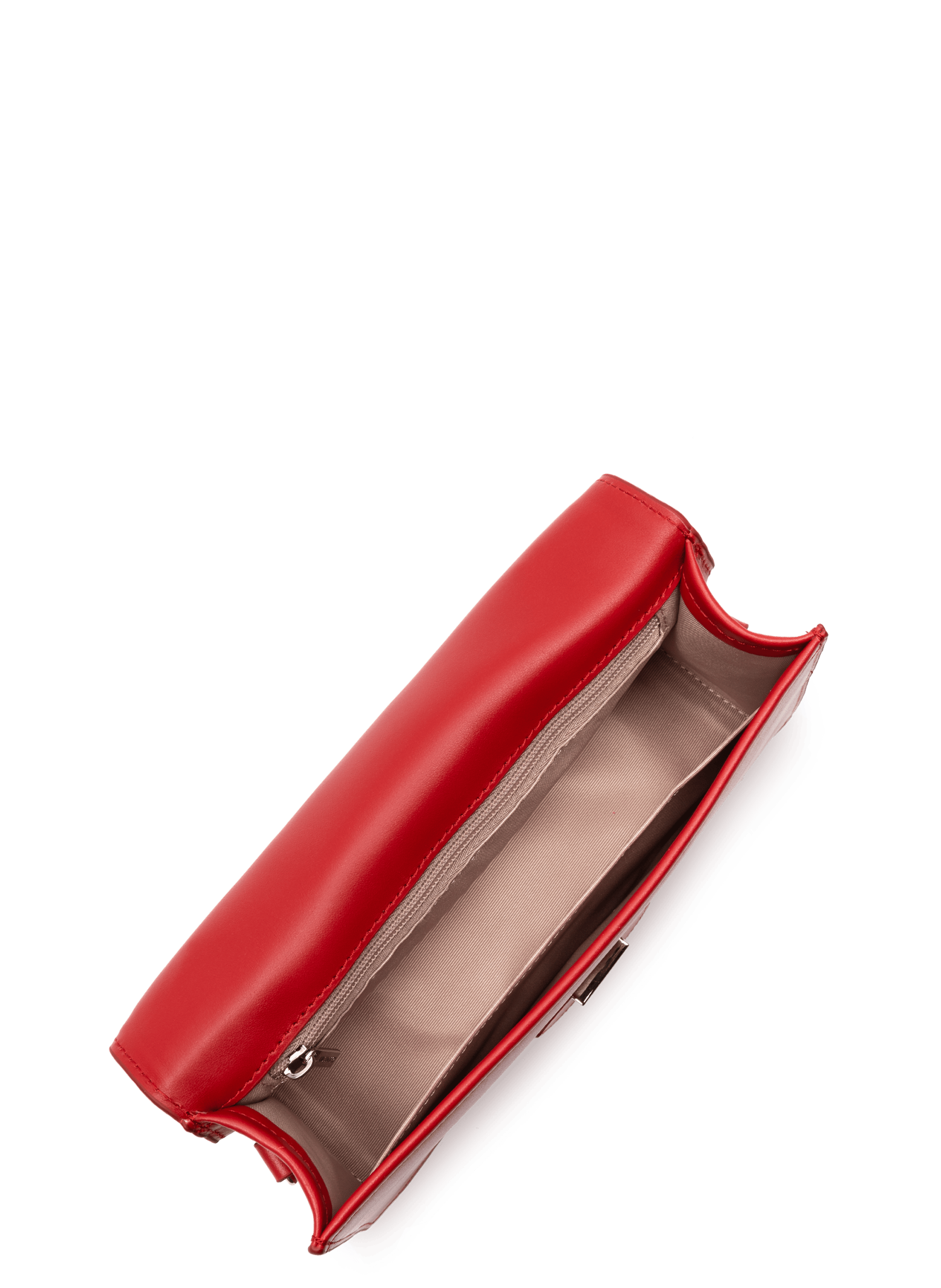Sac à main - paris ily | Rouge LANCASTER Femme