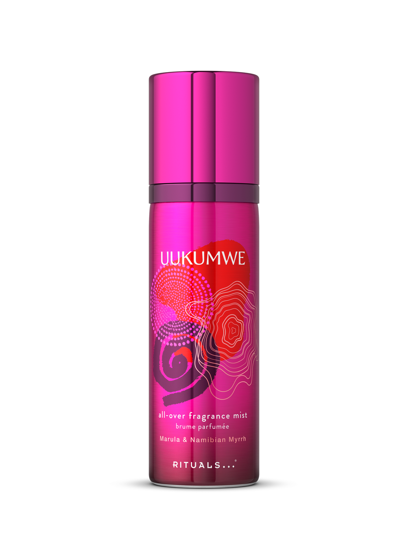 Uukumwe Collection - Brume Pour Le Corps & Les Cheveux RITUALS No color