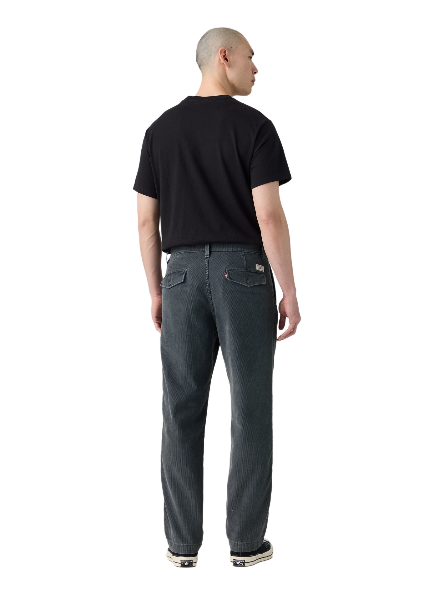 Chino Pants XX | Green LEVI'S Men