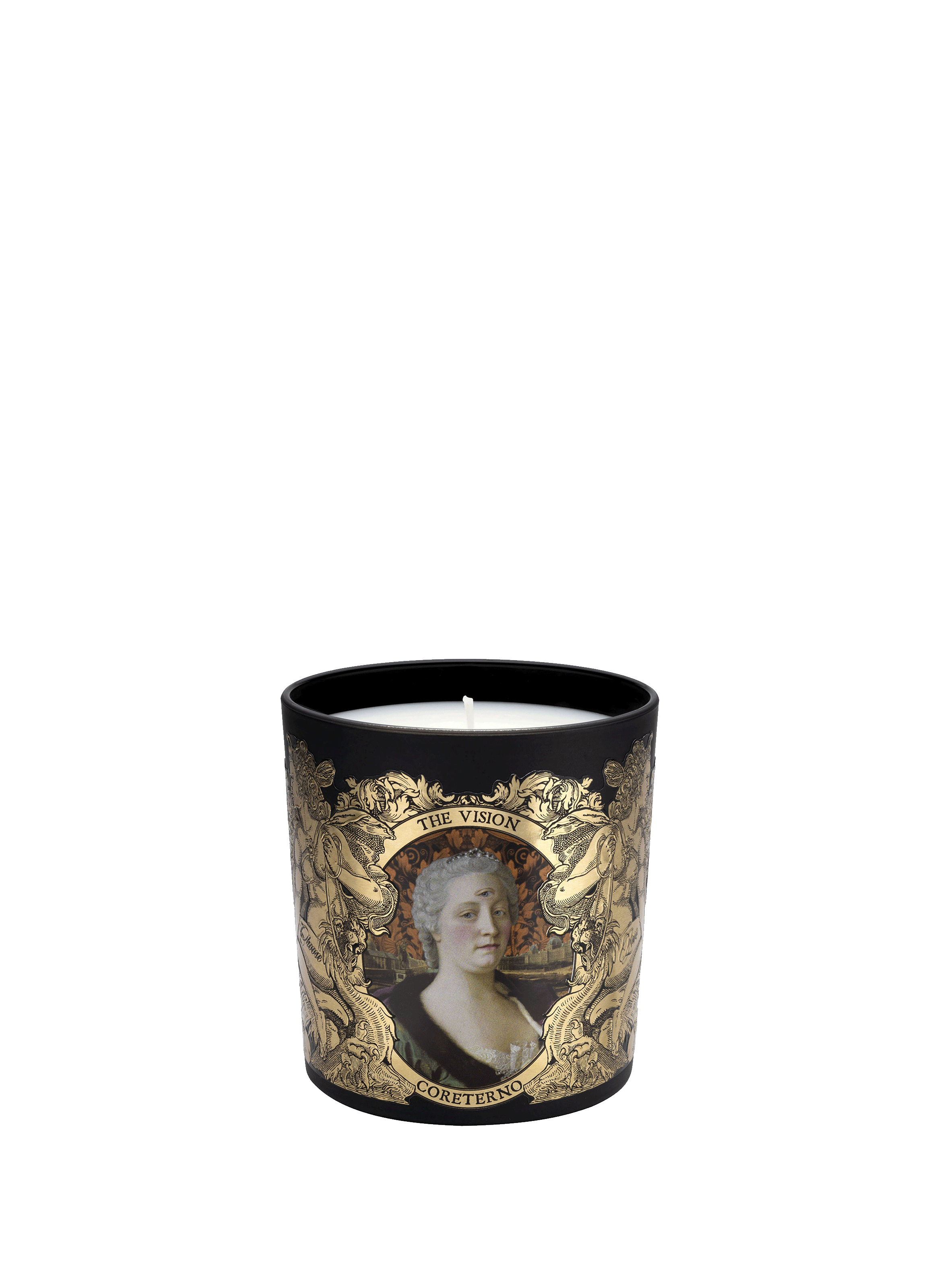 CORETERNO The Vision candle No color