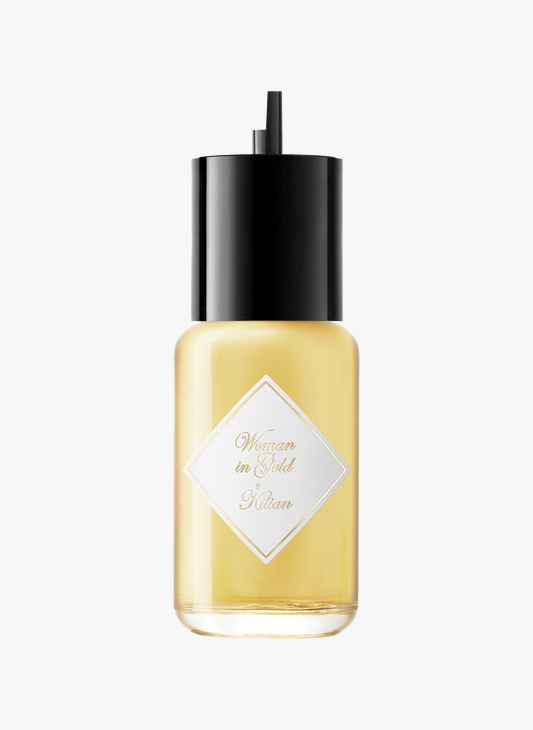 Eau de parfum - Woman In Gold Recharge