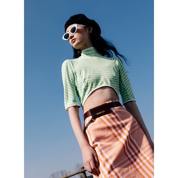 La ceinture Porte-cartes