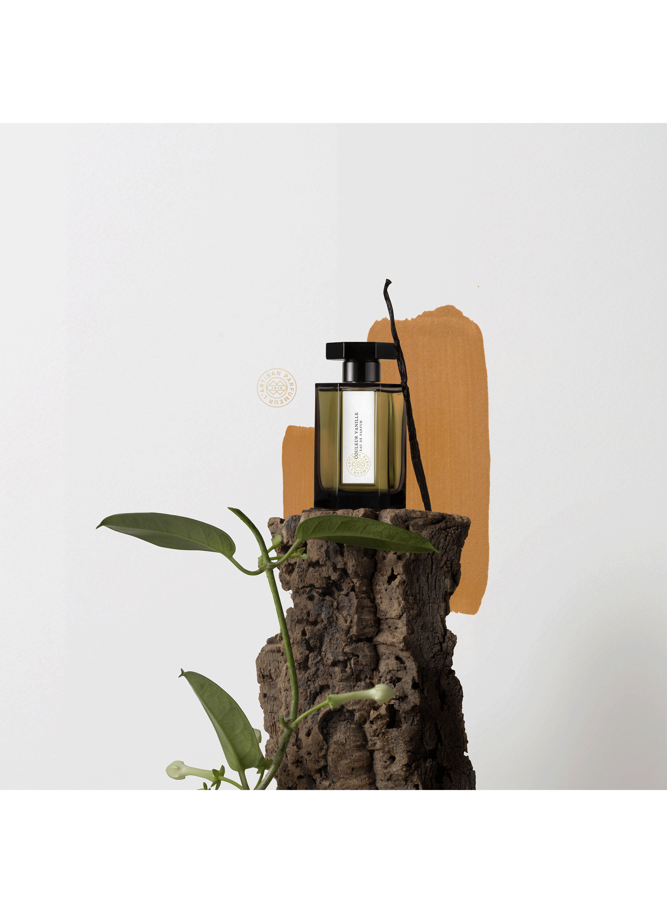 Couleur Vanille - Eau de parfum L'ARTISAN PARFUMEUR No color