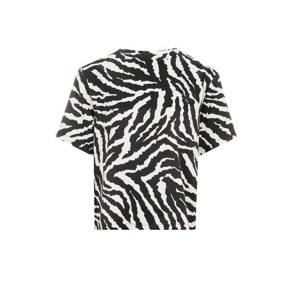 T-shirt zébré T-shirt zébré