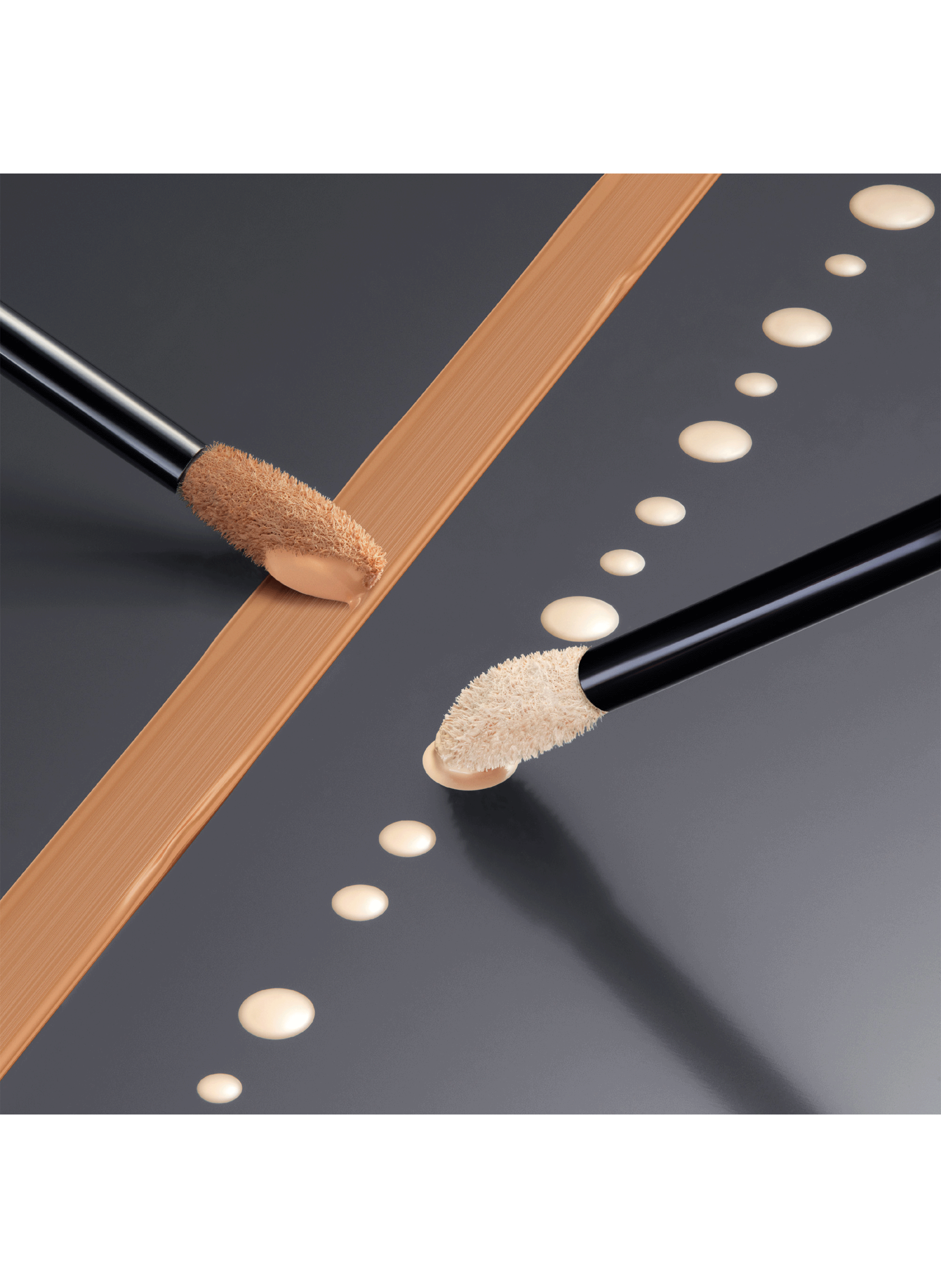 Teint Idôle Correcteur et Fond de Teint 2 en 1 - Tenue & Hydratation 24h 047 beige taupe