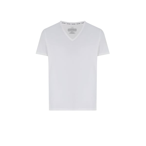 Lot de 2 t-shirt en coton