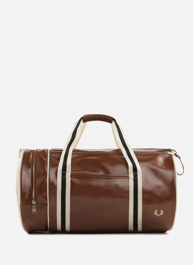 Classic Barre weekend bag FRED PERRY