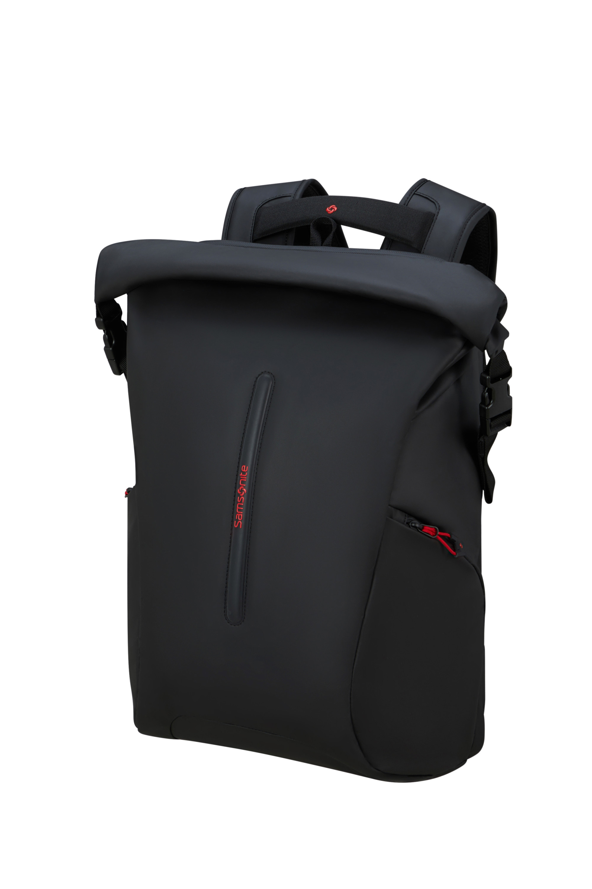 Ecodiver sac à dos ordinateur taille s SAMSONITE Noir