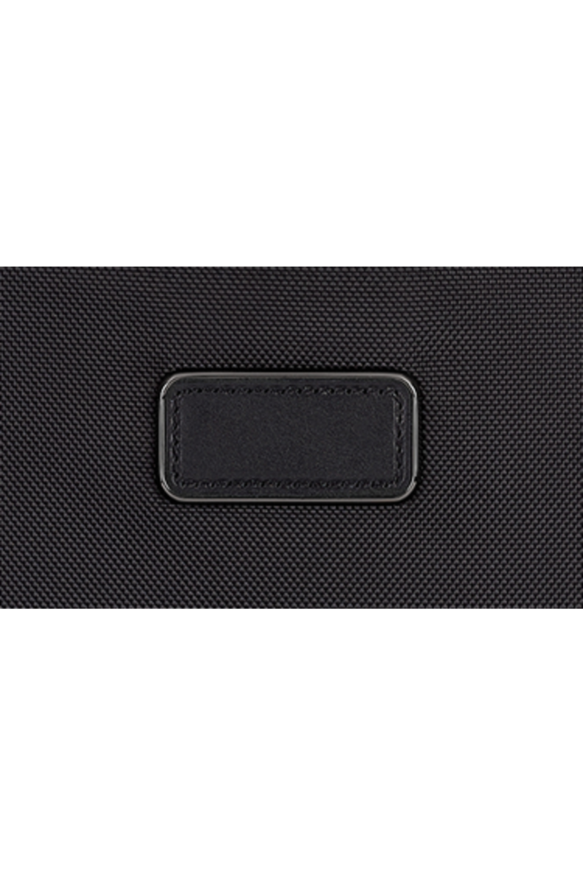 Tumi i mclaren sac banan taille s TUMI Noir