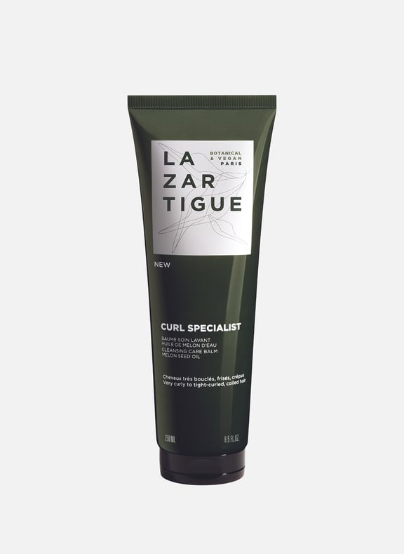 Curl Specialist Balm by LAZARTIGUE LAZARTIGUE Curl Specialist Balm