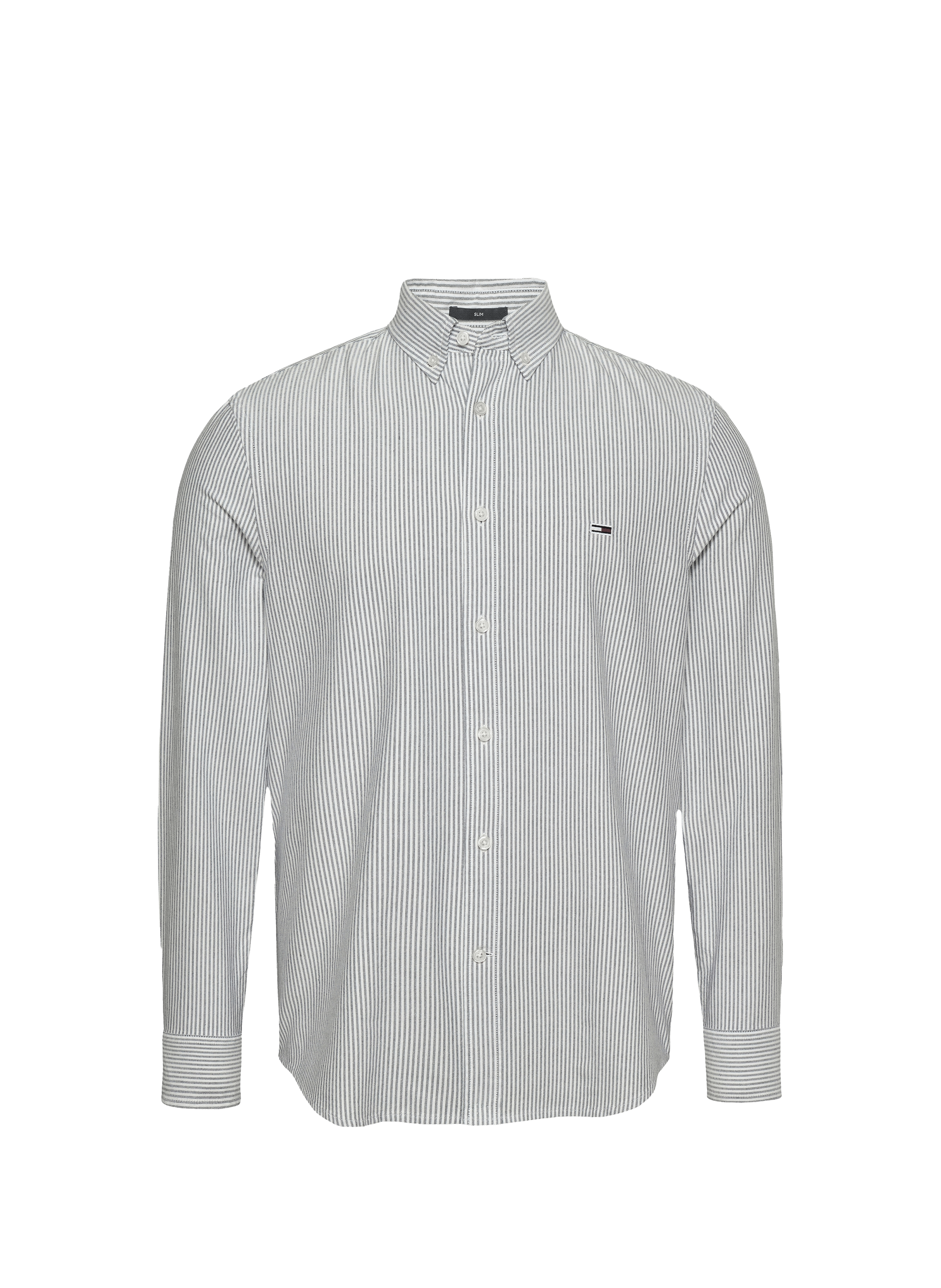  Cotton shirt TOMMY HILFIGER Multicolour