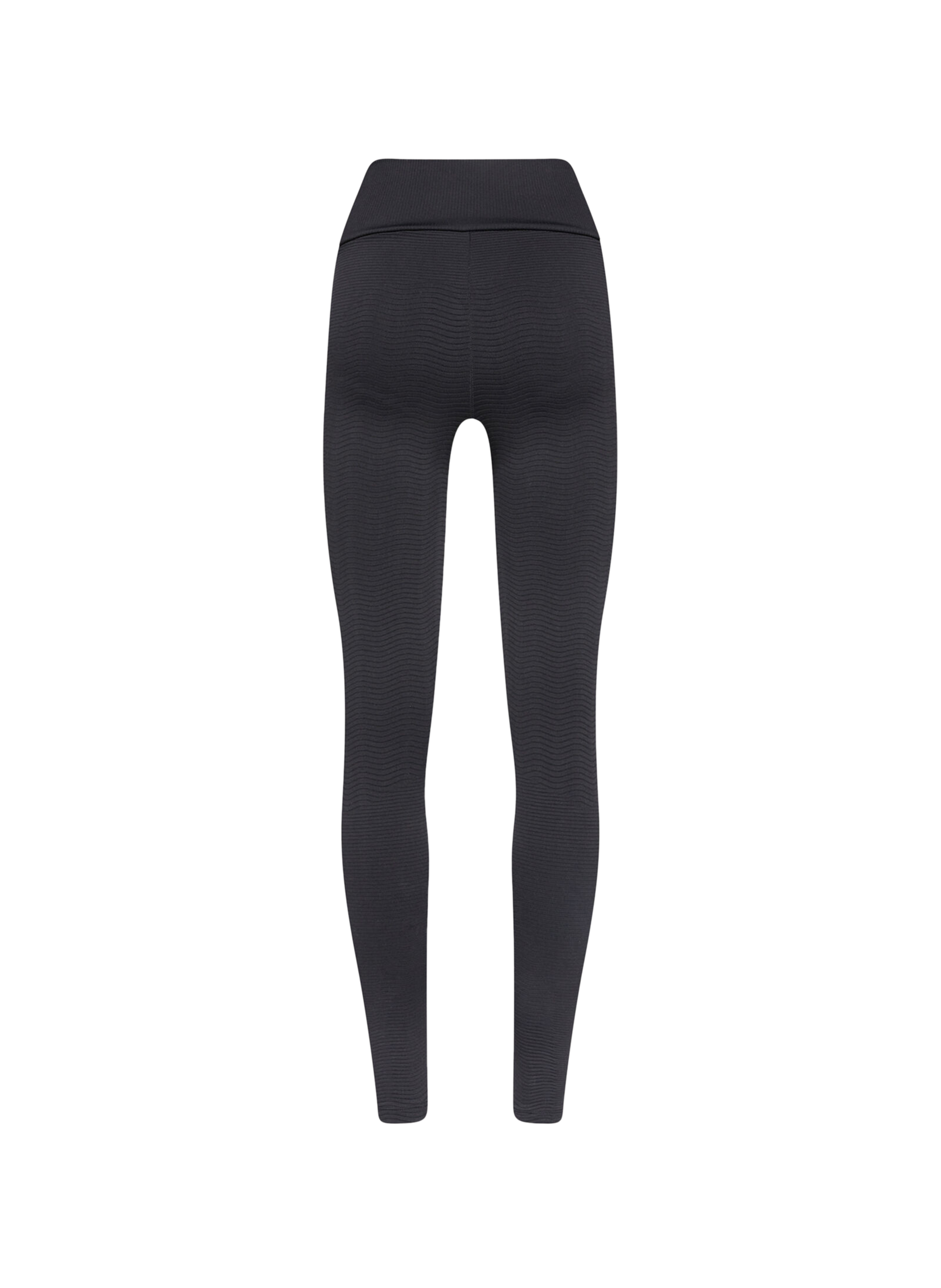 Collants bien-être WOLFORD Noir