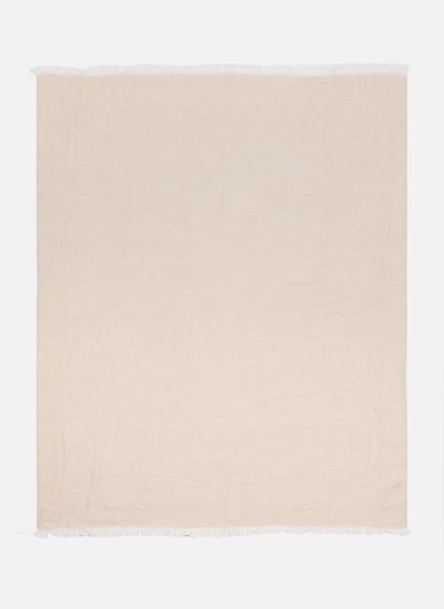 Leichtes Leinenkarohemd AU PRINTEMPS PARIS Leichtes Leinenkarohemd AU PRINTEMPS PARIS