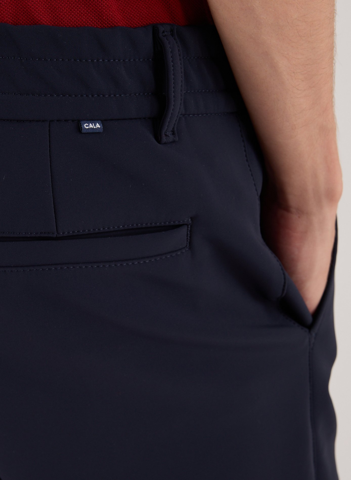 Chinos 1789 CALA Blue