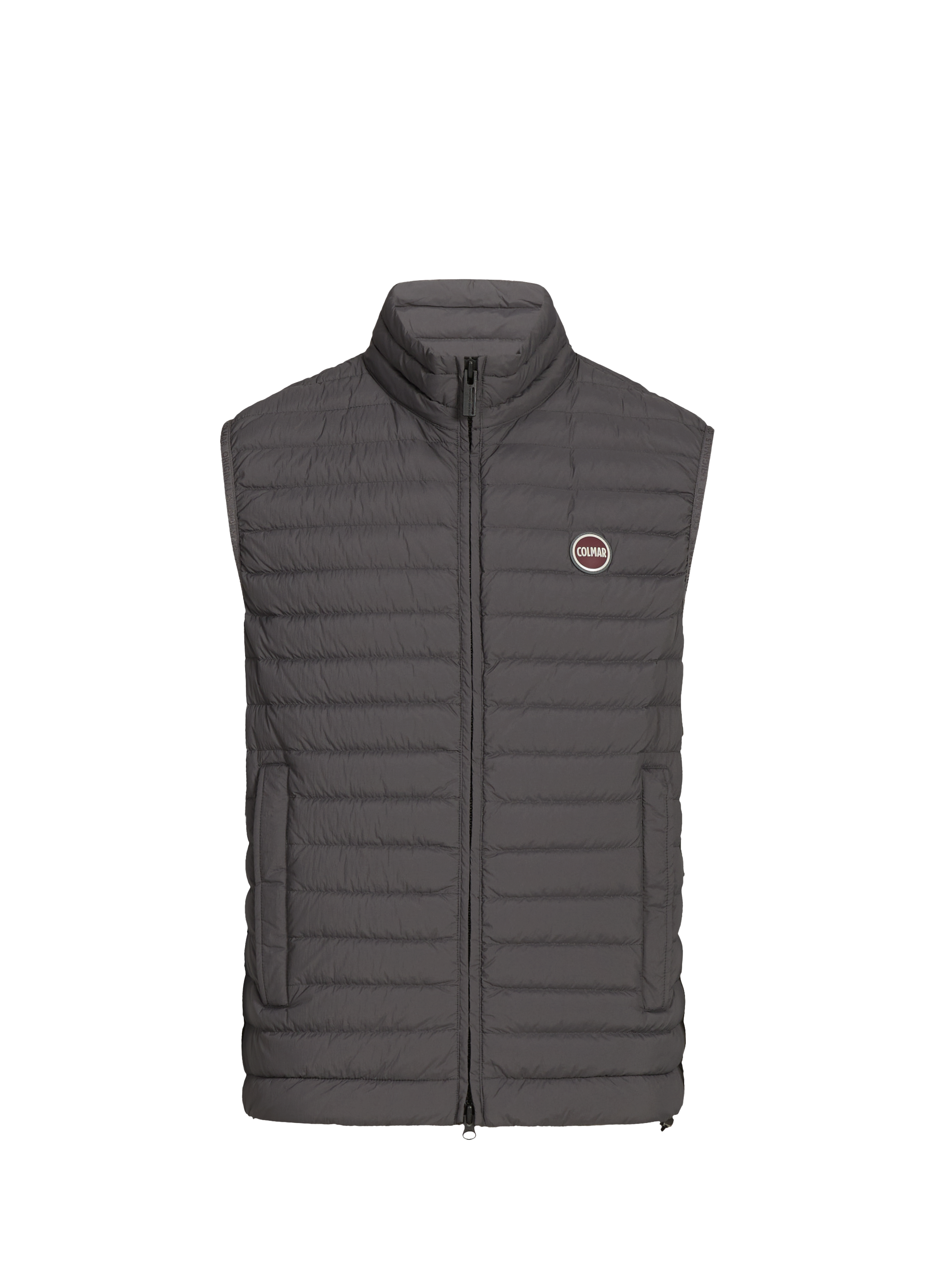 Down gilet COLMAR Black