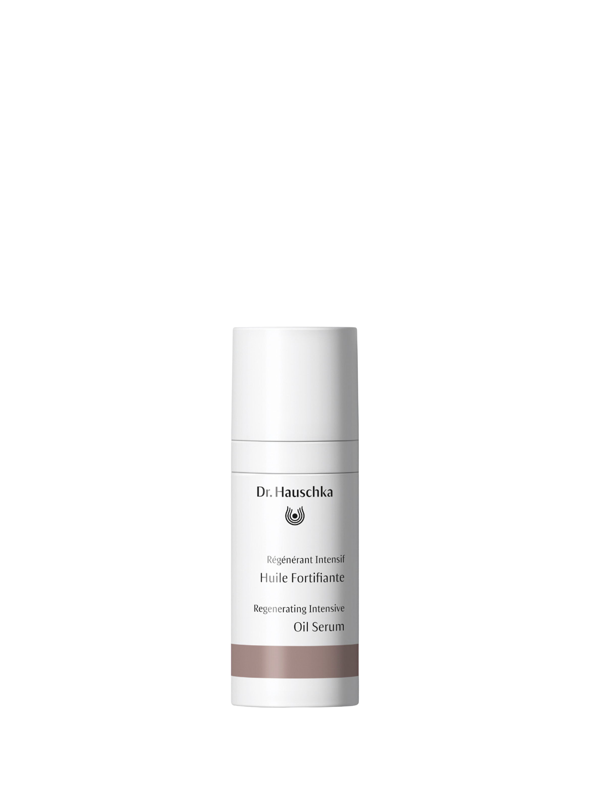 DR HAUSCHKA Fortifying Oil - Intensive Regenerating No color