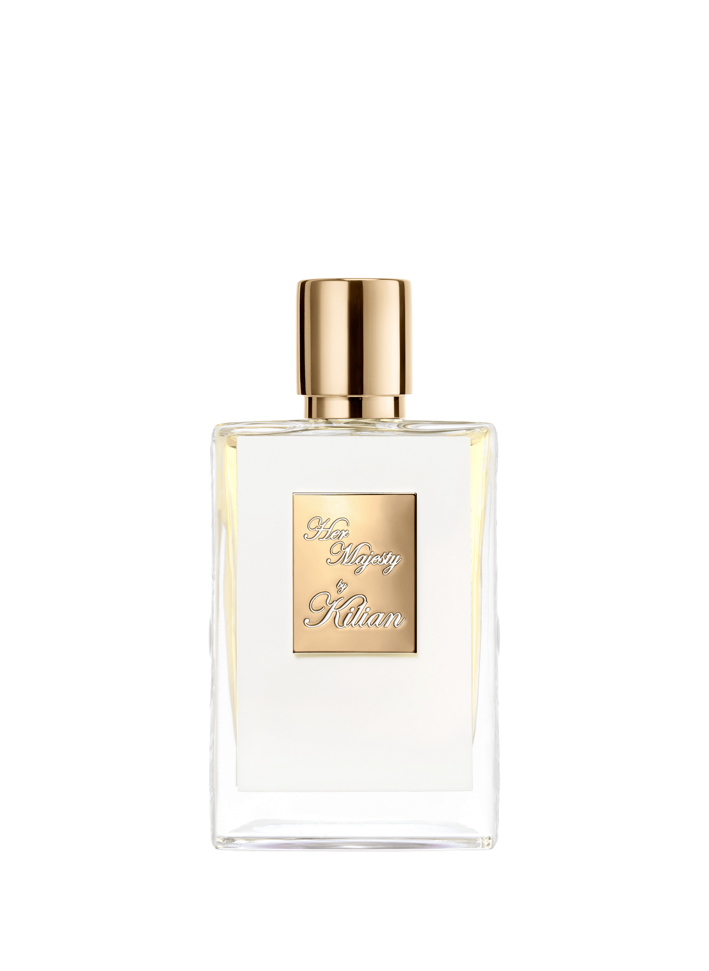 Her Majesty - Eau de Parfum KILIAN PARIS No color