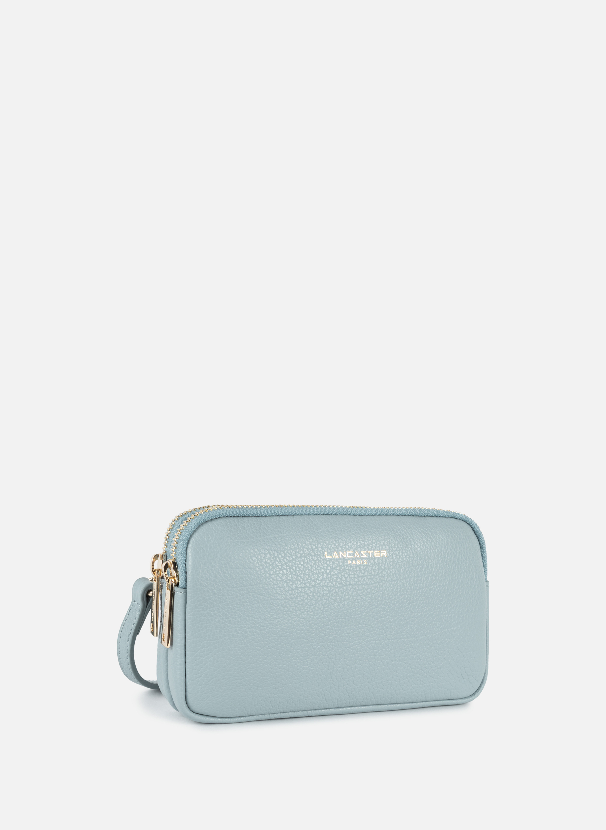 Double clutch - Dune LANCASTER Blue