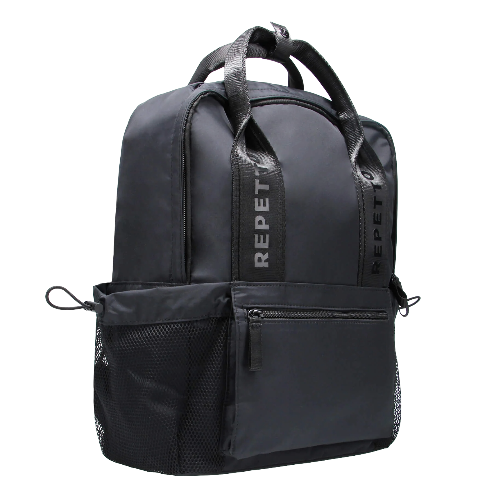Sac à dos REPETTO Noir