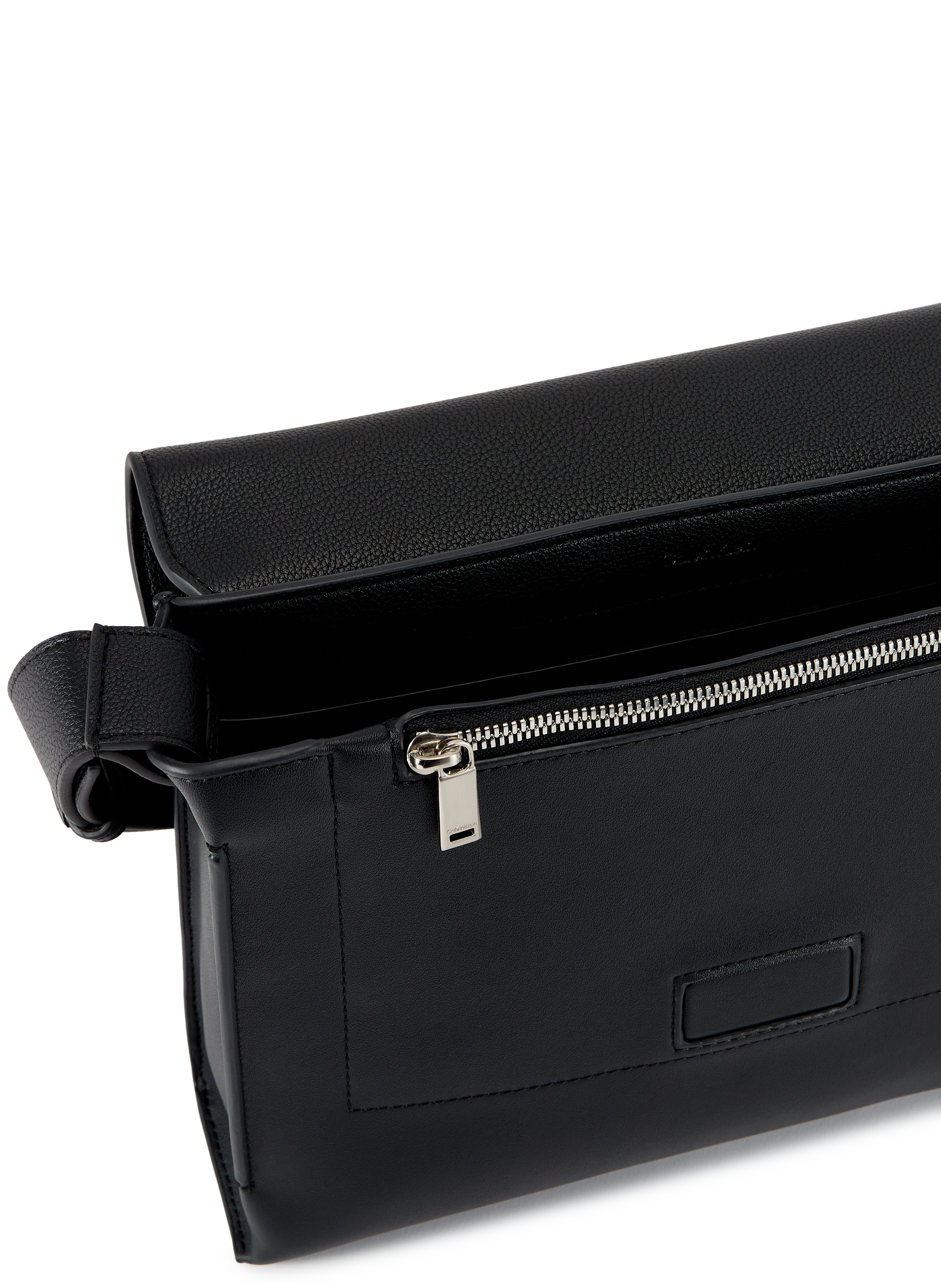 Shoulder bag CALVIN KLEIN Black