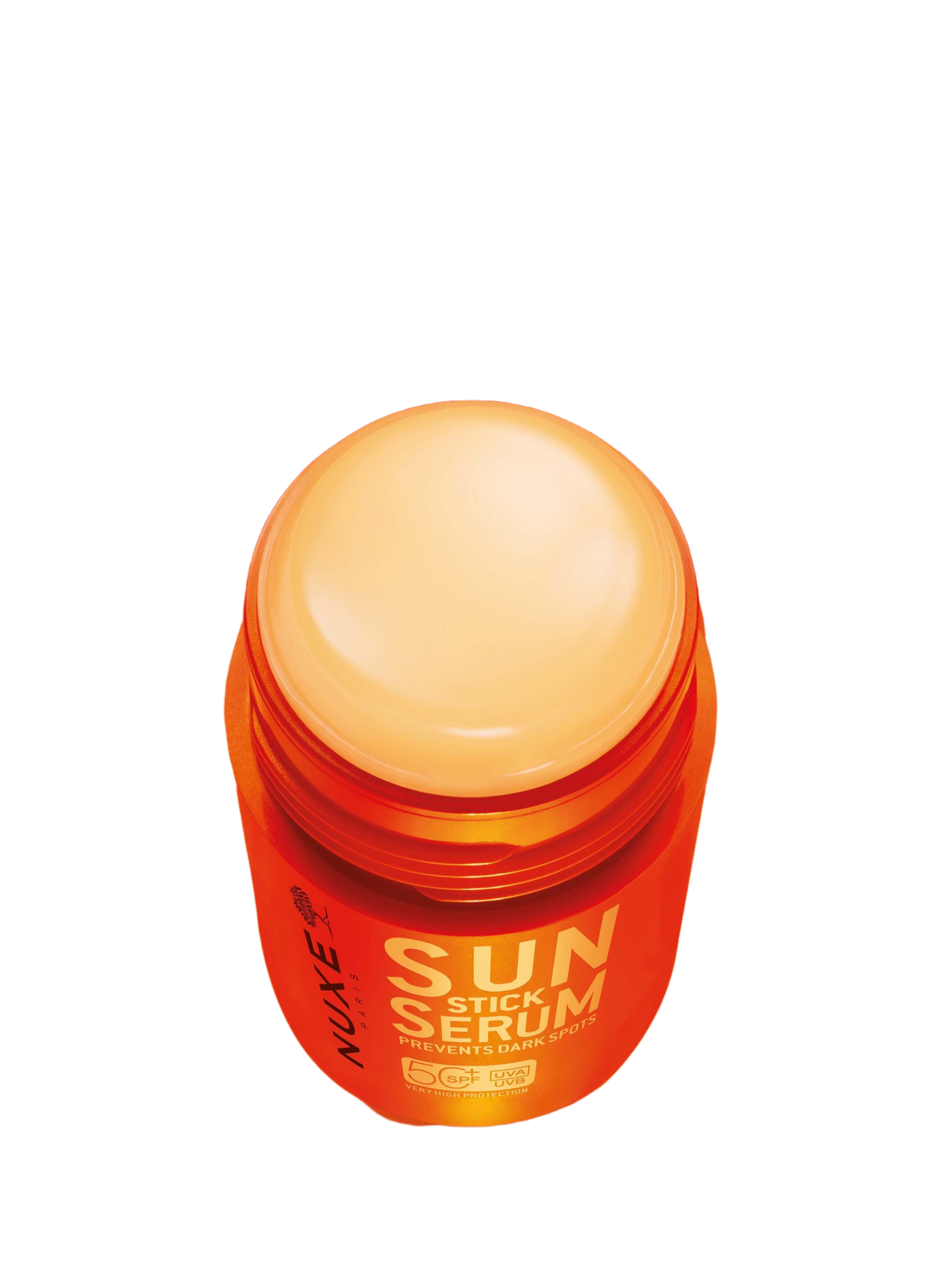 Sérum-en-Stick Solaire - SPF50+ NUXE No color