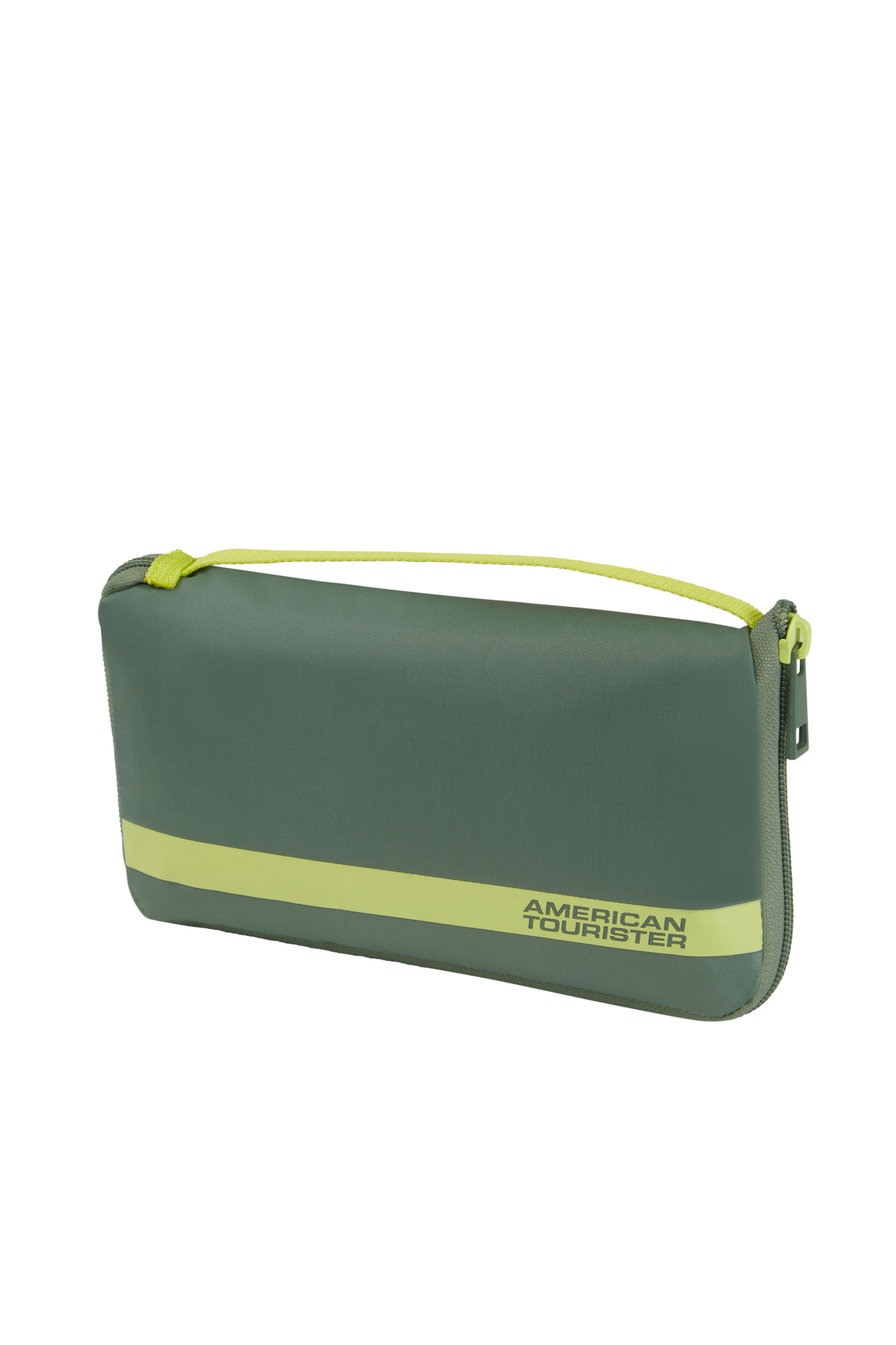 Accessoire de voyage taille m AMERICAN TOURISTER Vert