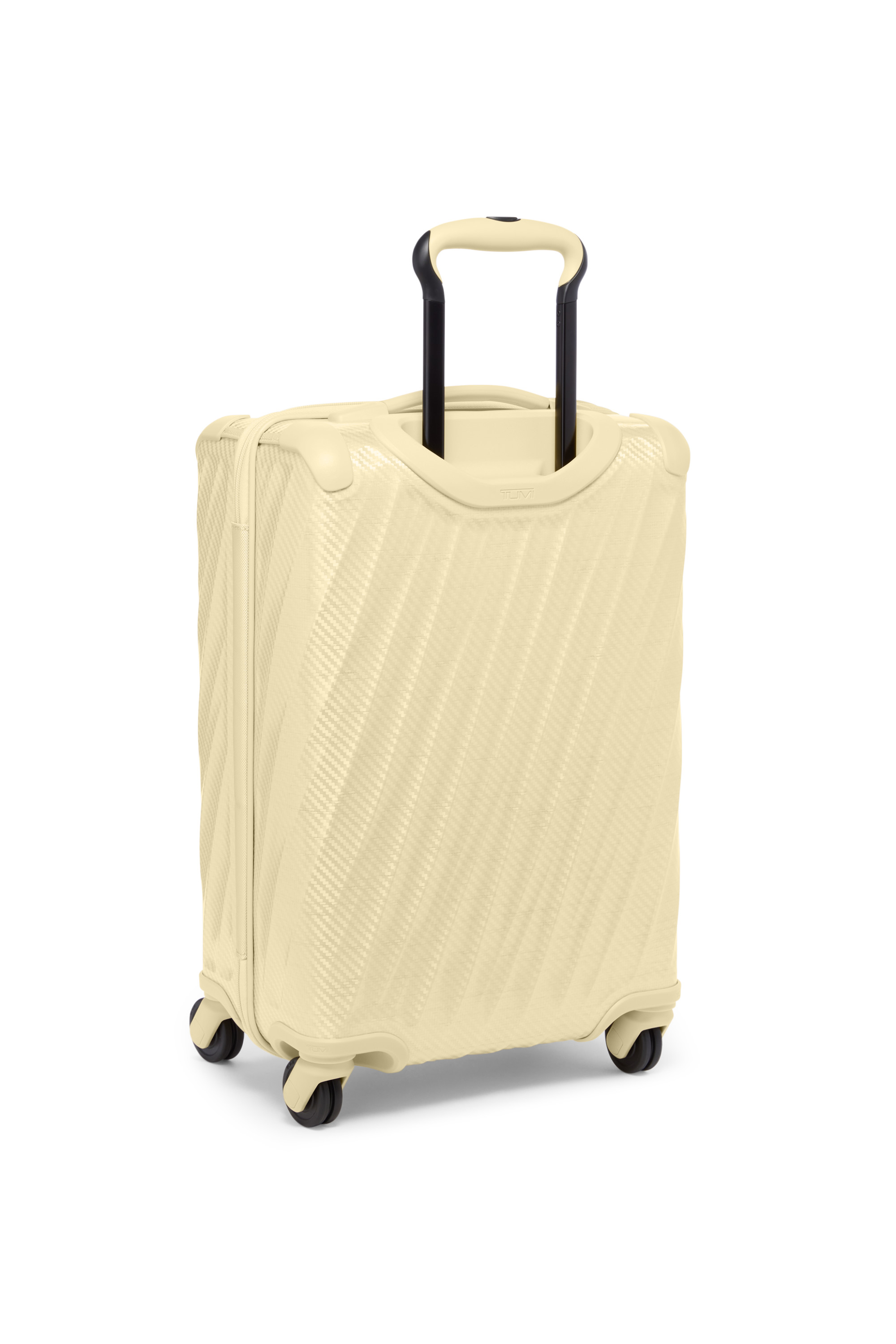 19 degree lite valise 4 roues taille s TUMI Jaune
