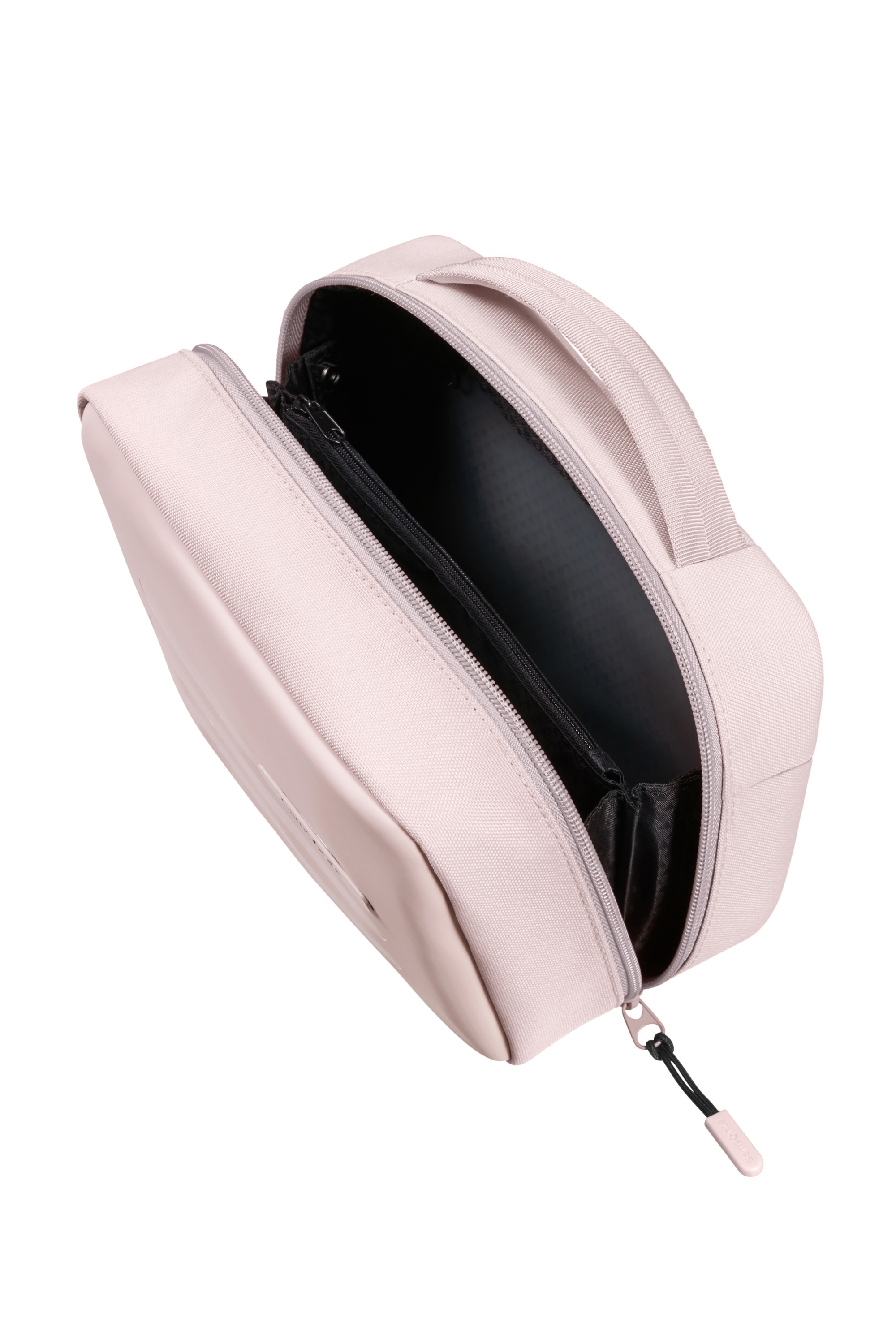 Stackd toilet kit sac weekend taille s SAMSONITE Rose
