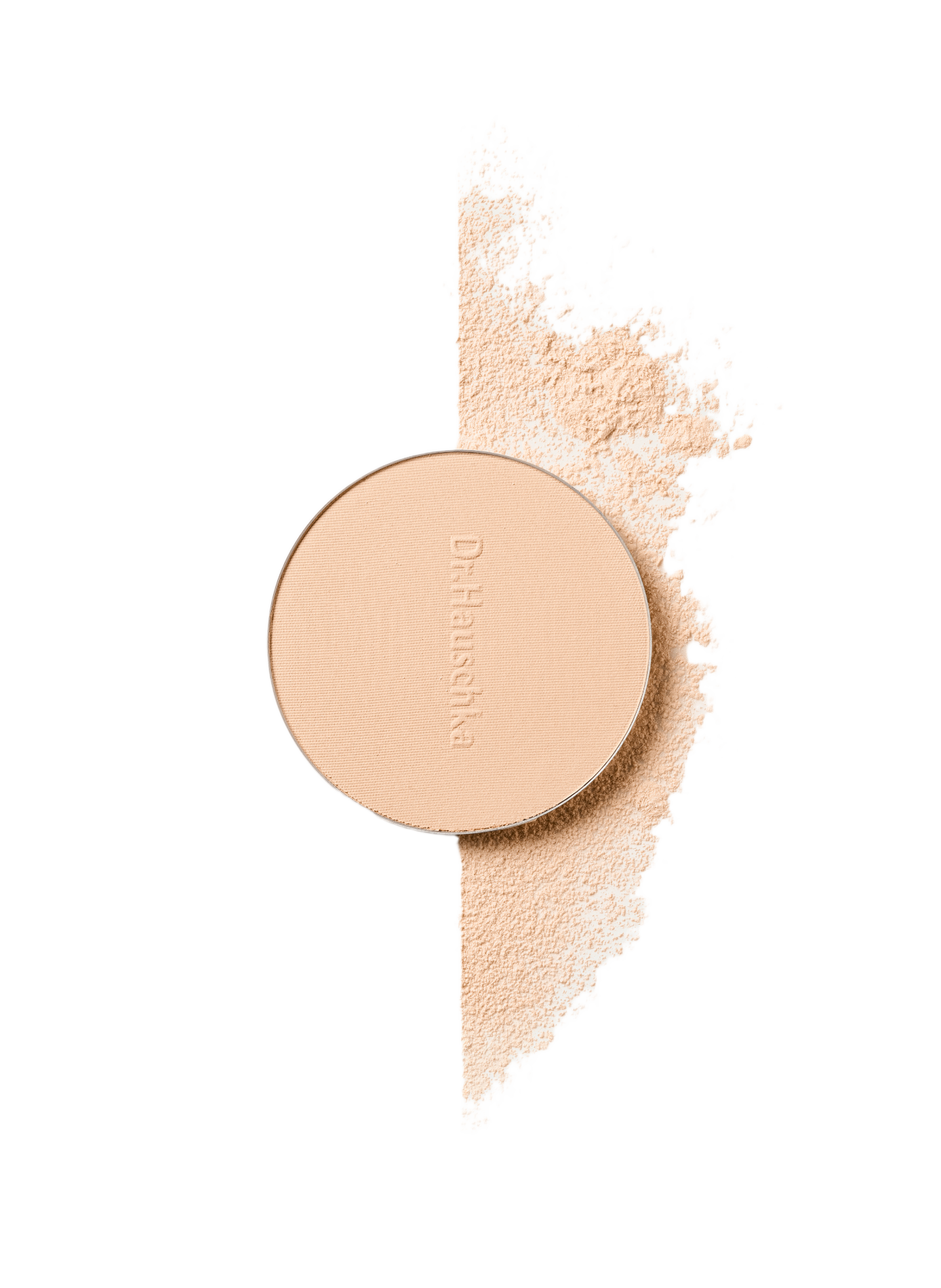 Poudre Compacte DR HAUSCHKA 00 transparente