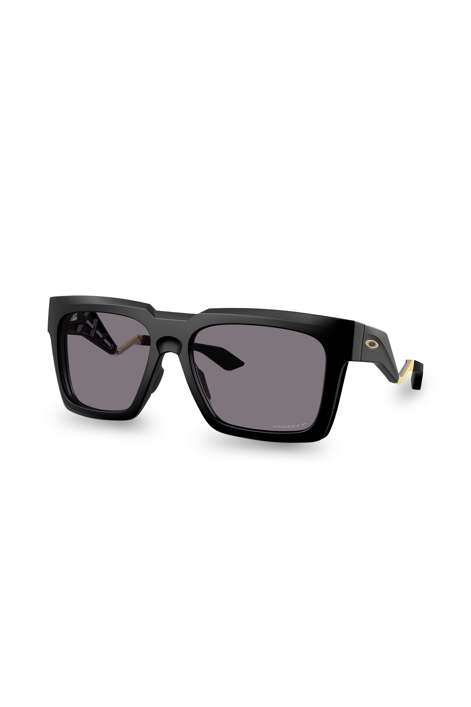 Lunettes de soleil enigma OAKLEY Noir