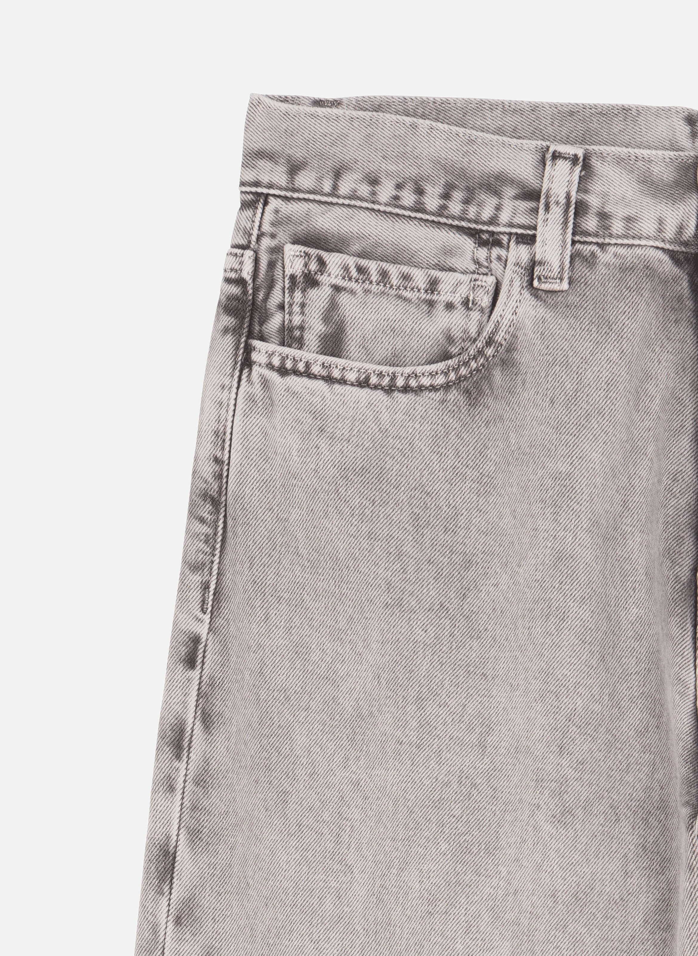 Pantalon landon | Marron CARHARTT WIP Homme