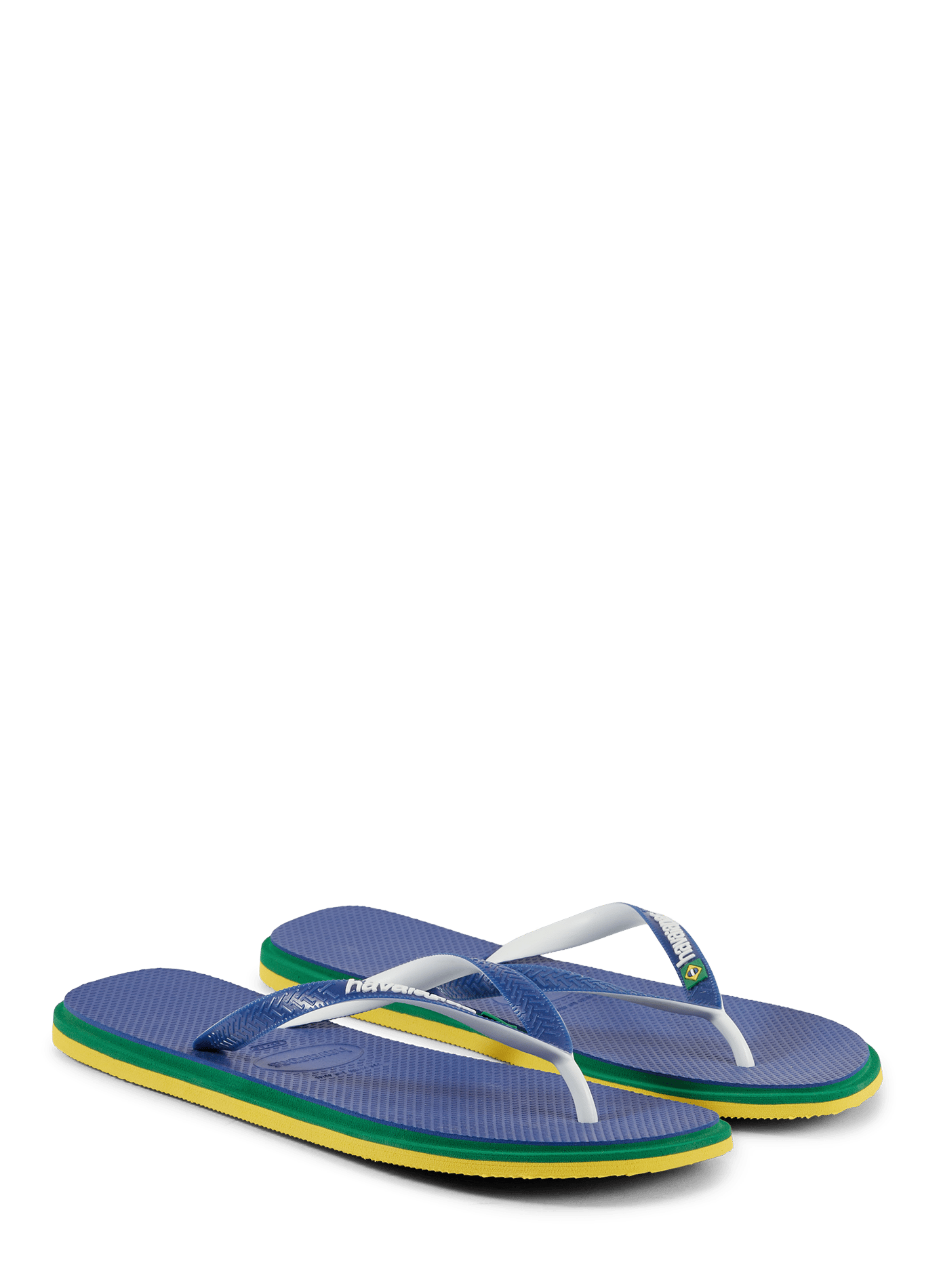 Tong  HAVAIANAS Bleu
